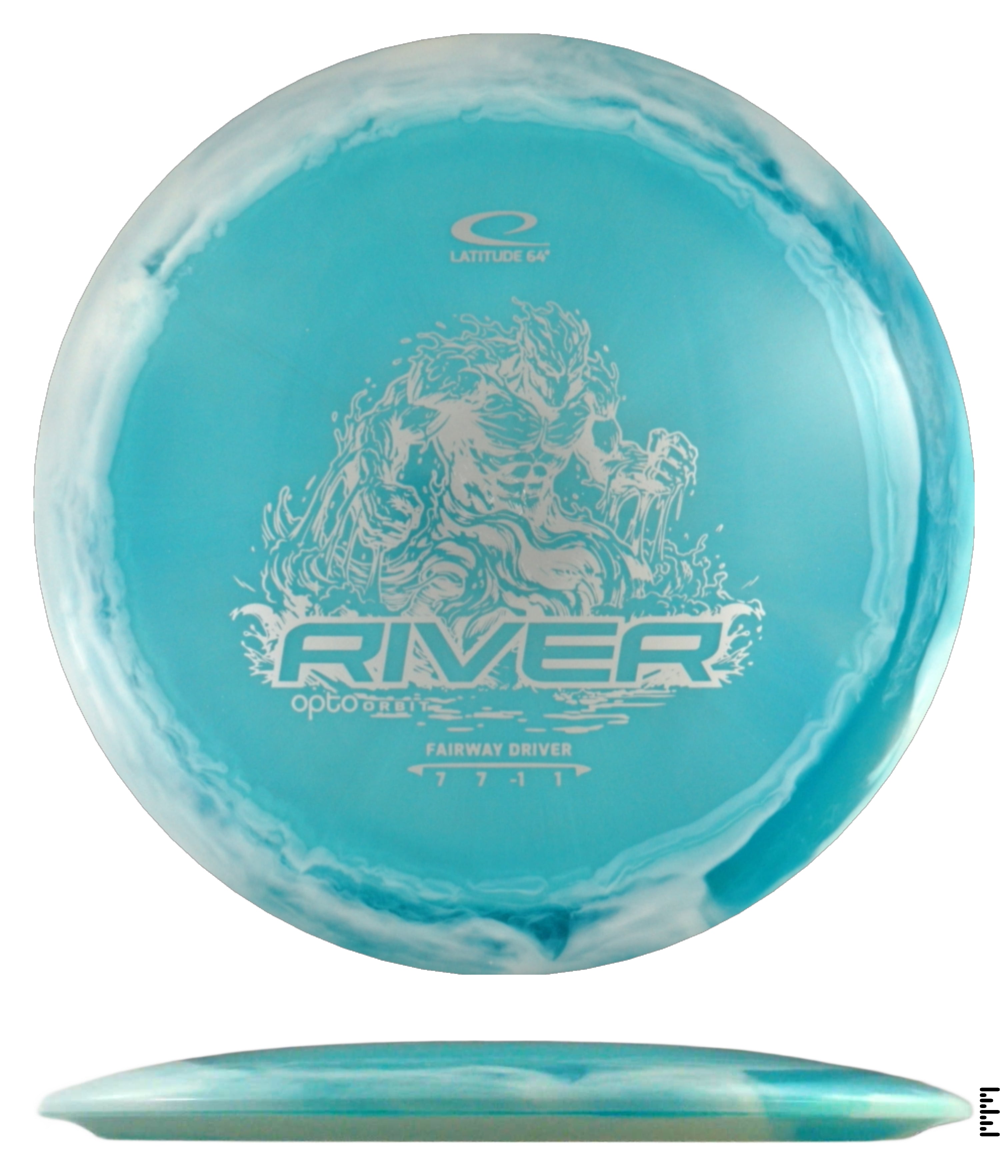 Opto Orbit River
