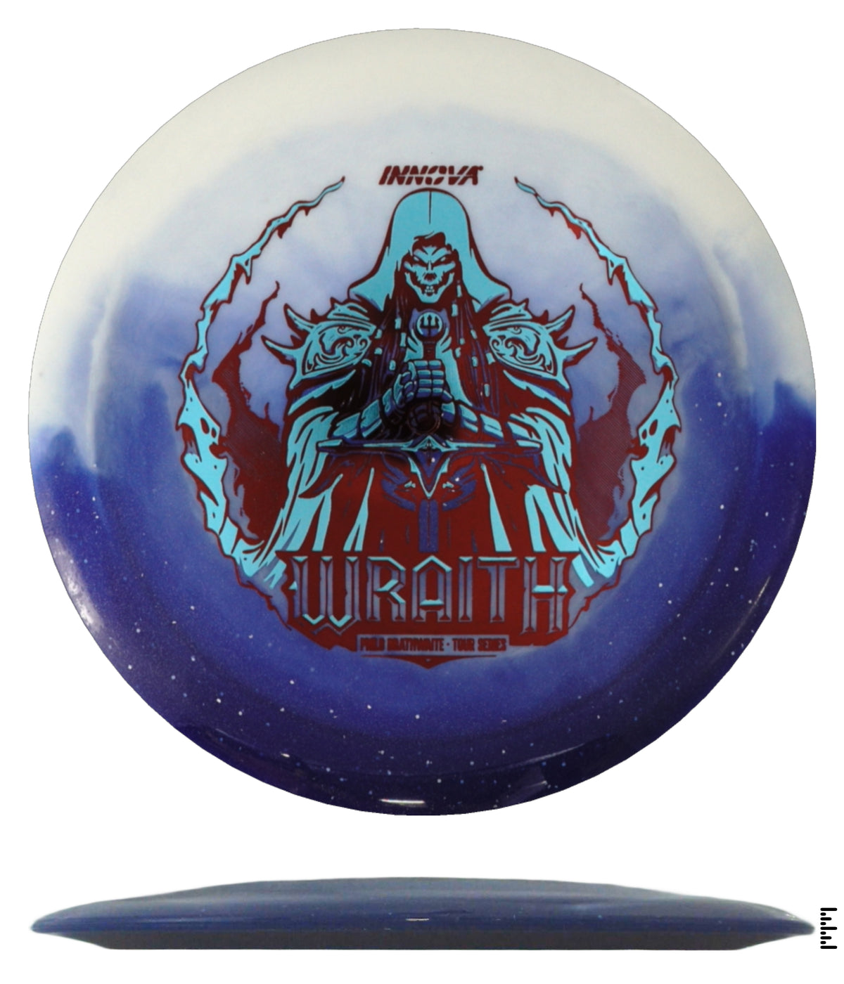 2026 Philo Brathwaite Tour Series Duo Wraith