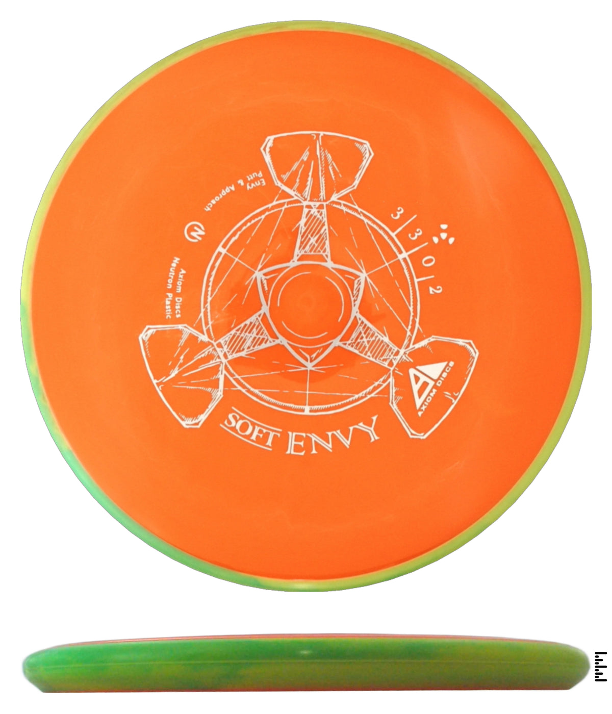 Classic Neutron Soft Envy