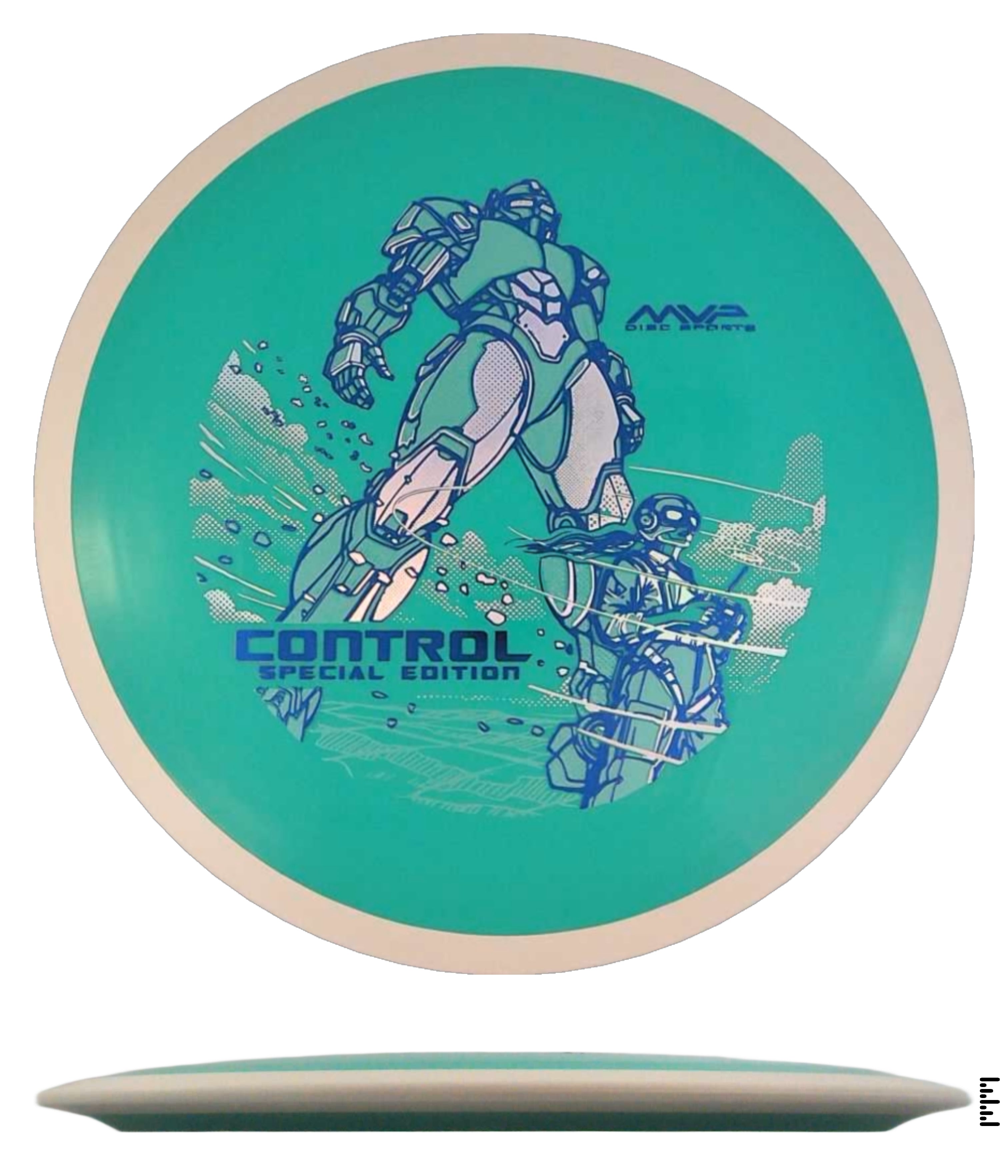 Special Edition Neutron Control