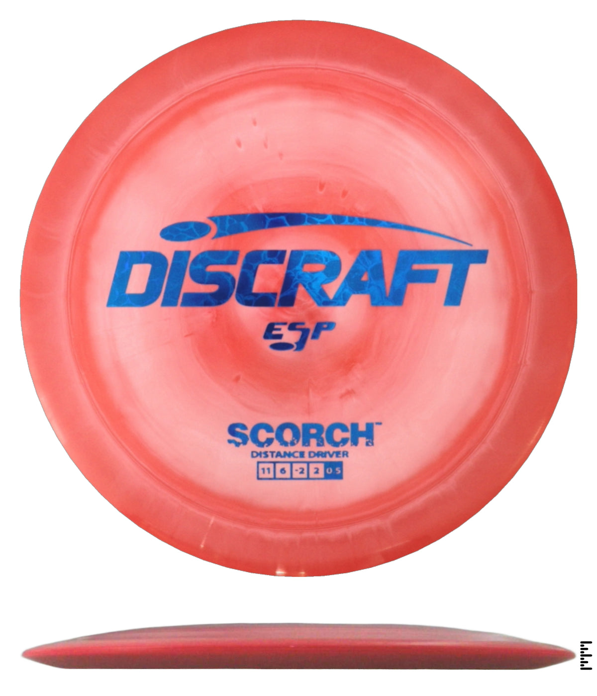 ESP Scorch