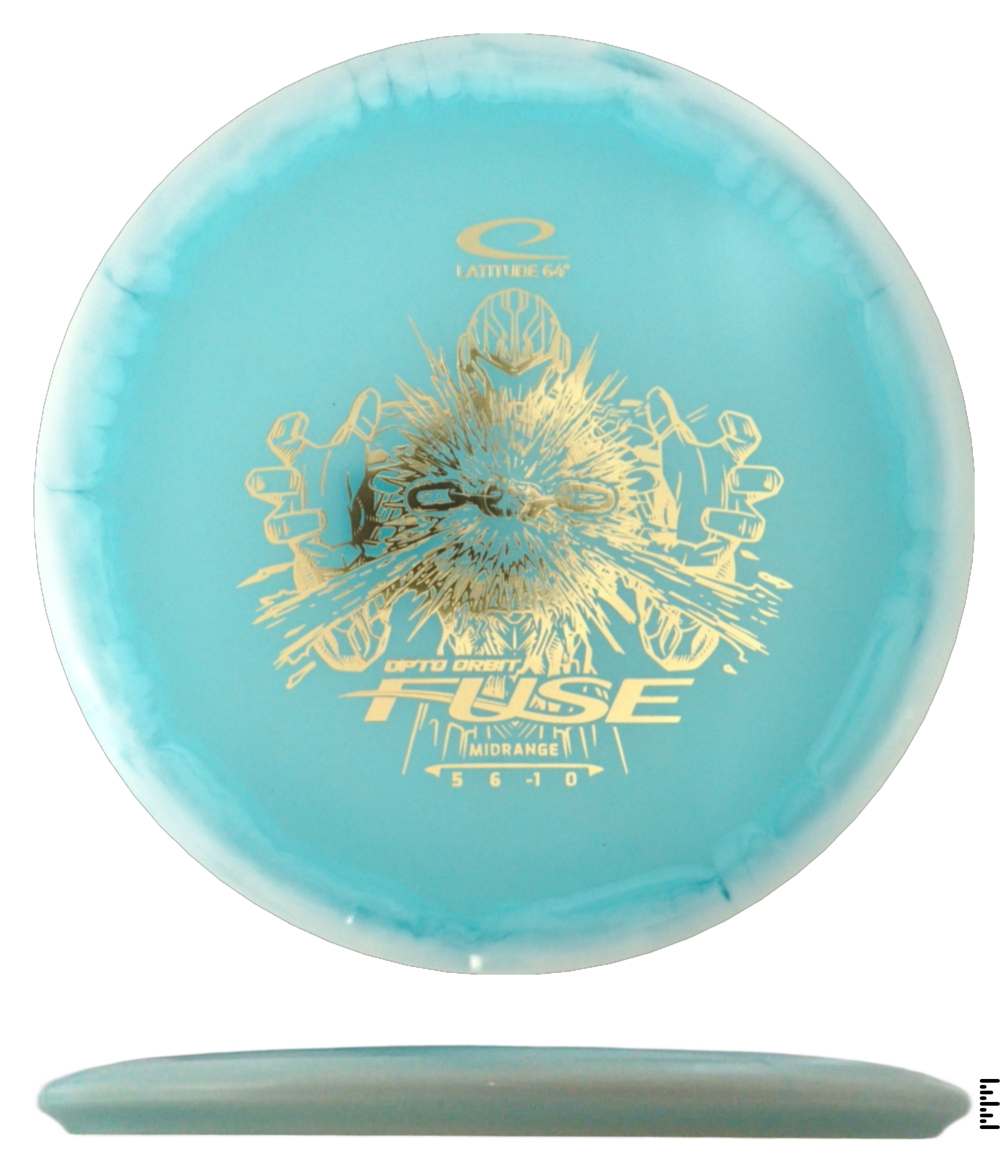 Opto Orbit Fuse