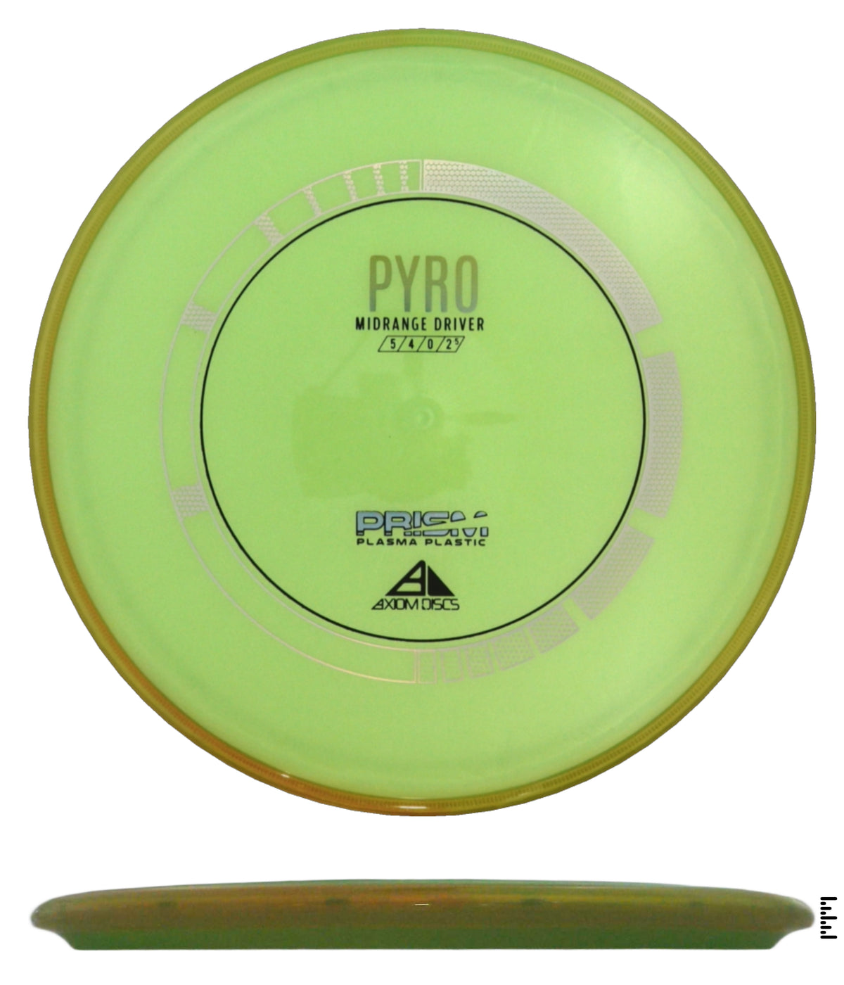 Classic Prism Plasma Pyro