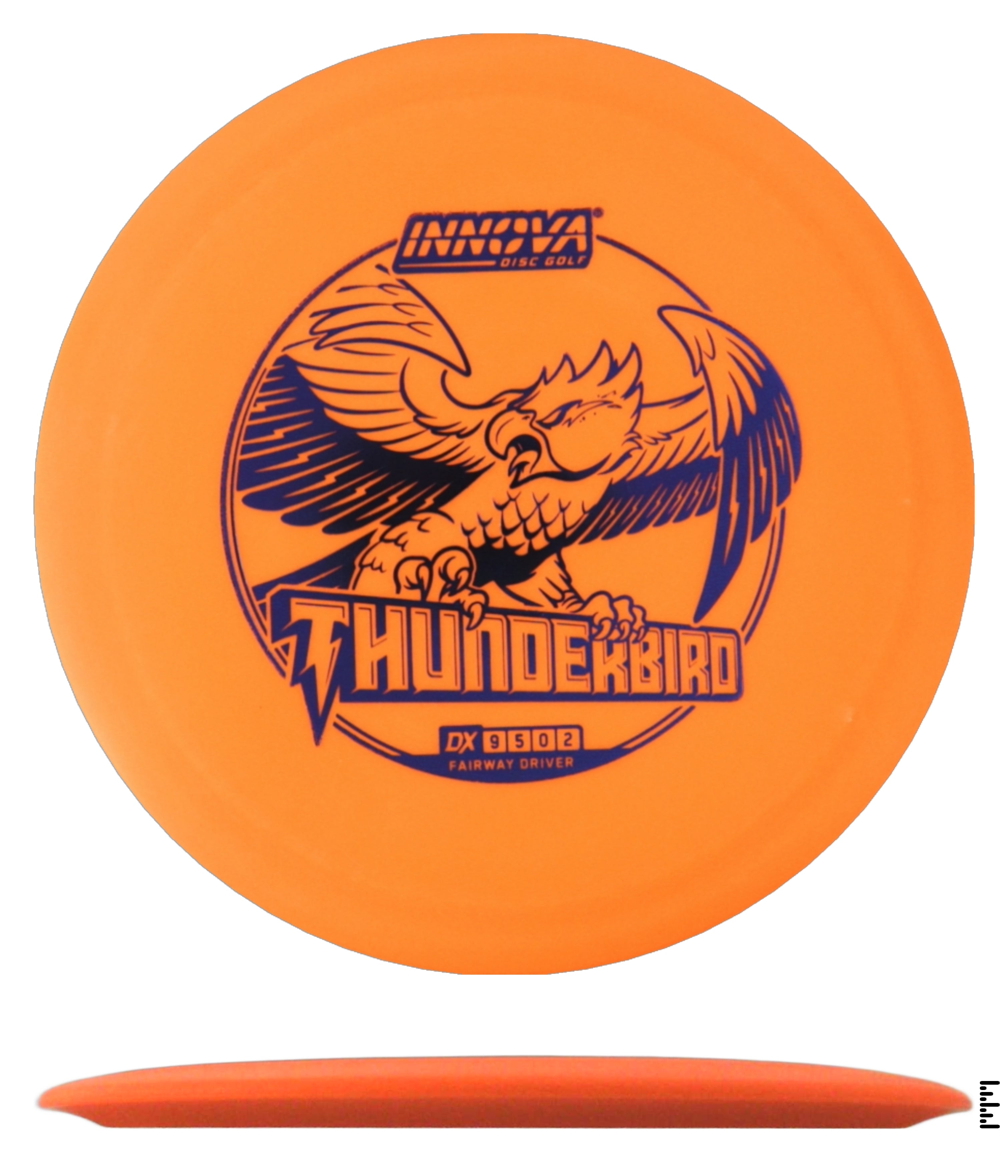 DX Thunderbird
