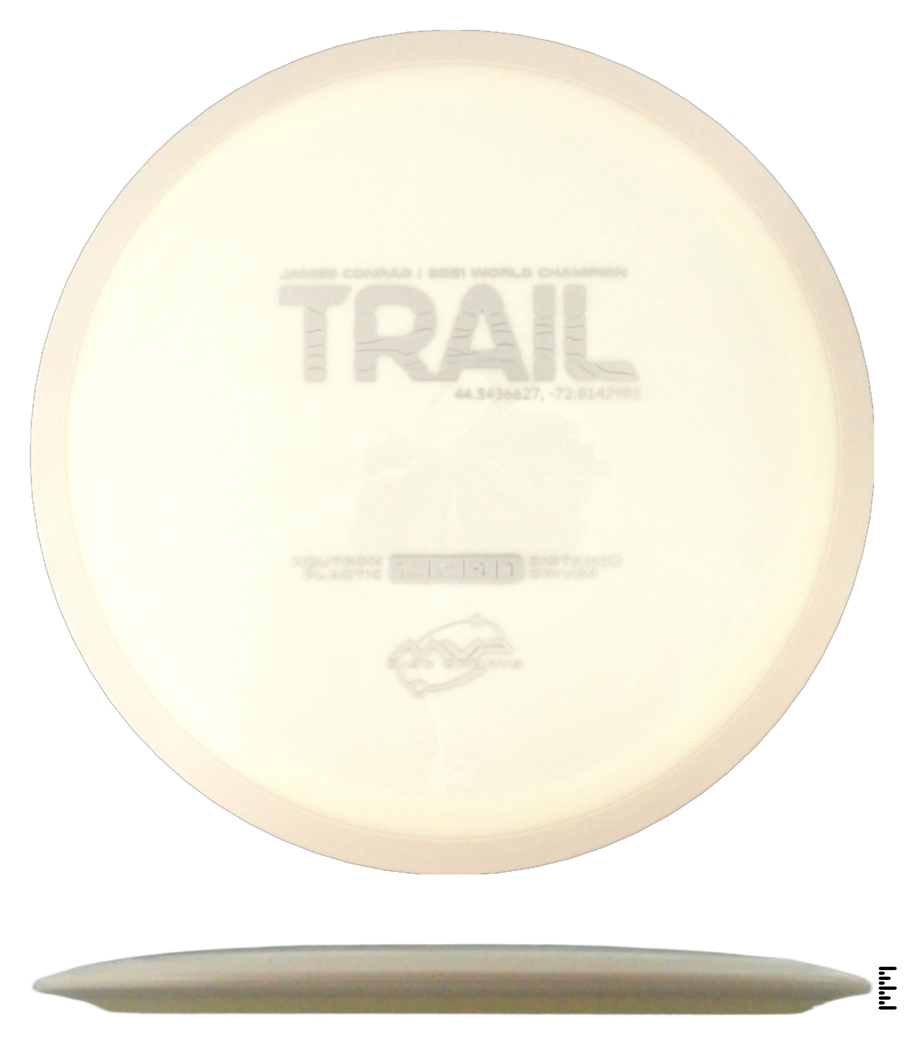 Project Lab Coat Neutron Trail