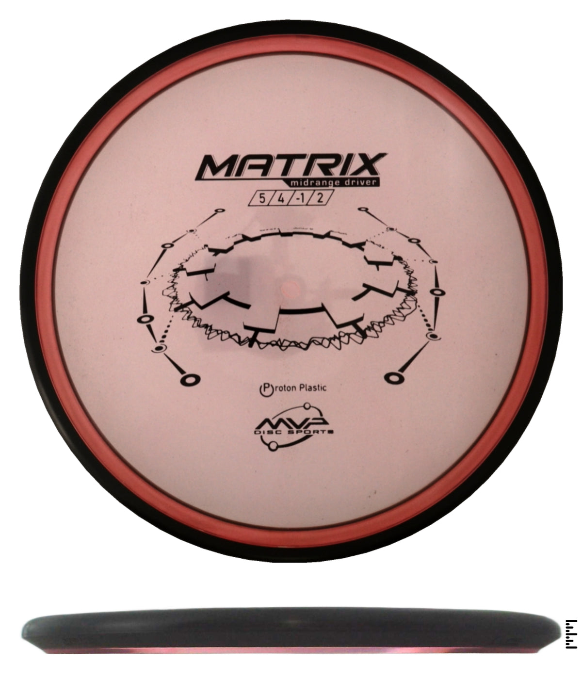 Classic Proton Matrix