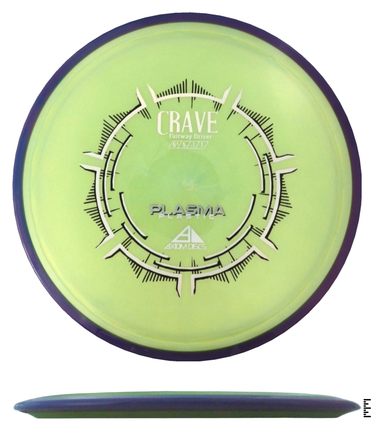 Classic Plasma Crave