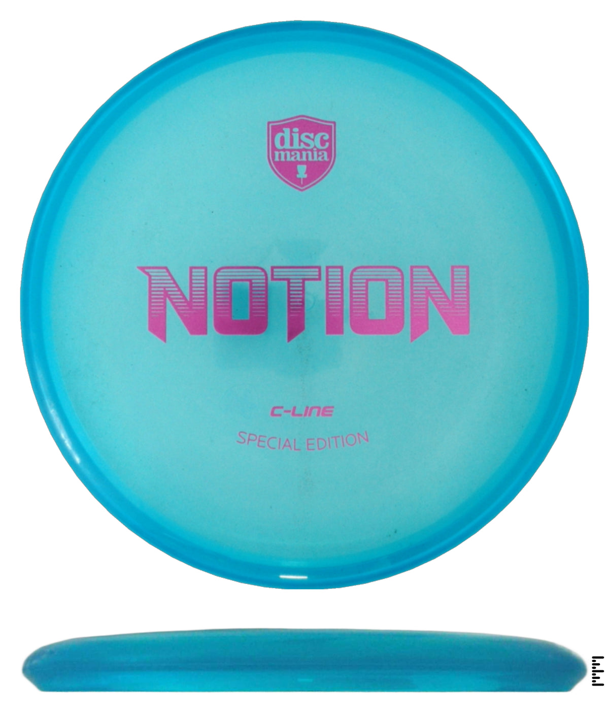 Special Edition C-line Notion