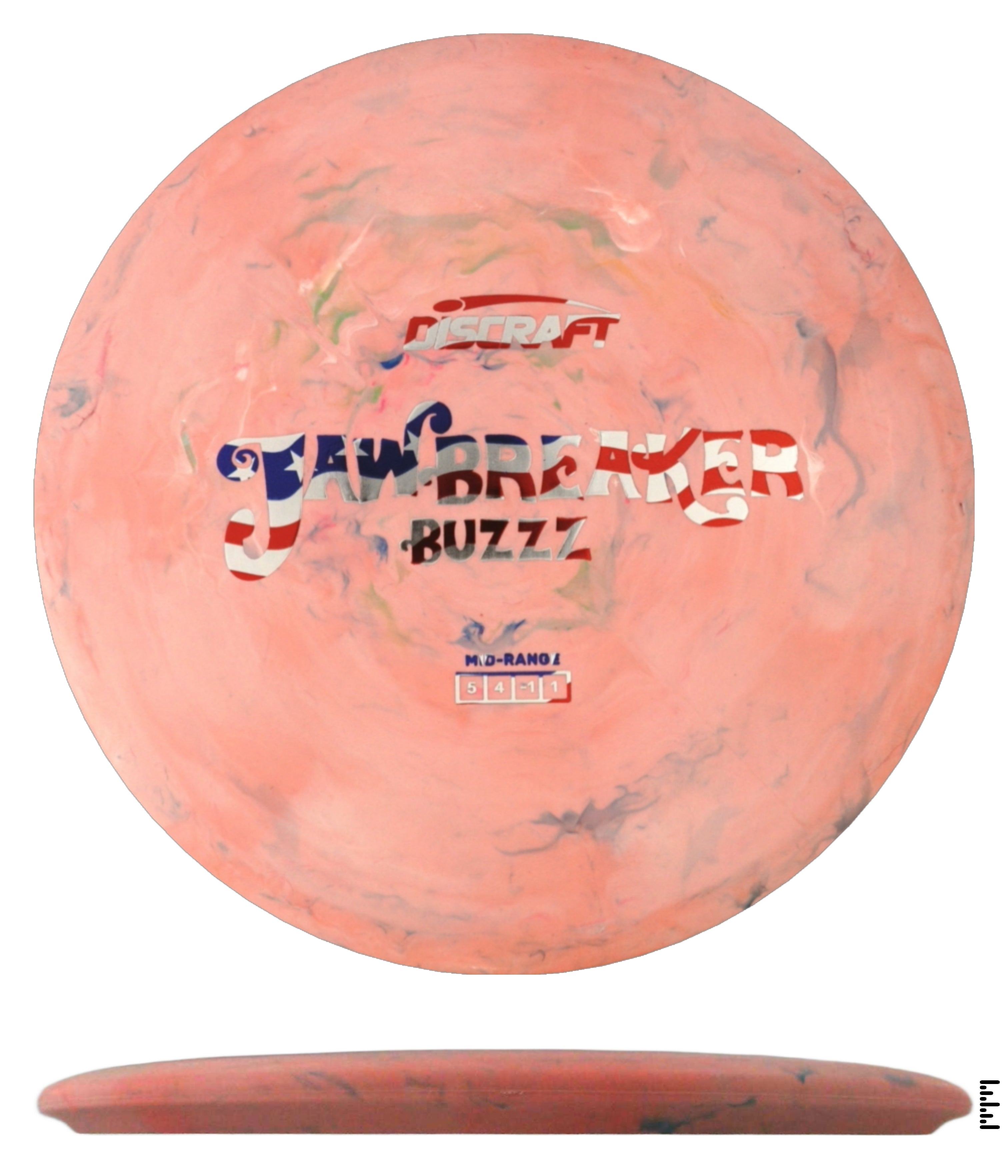 Jawbreaker Buzzz