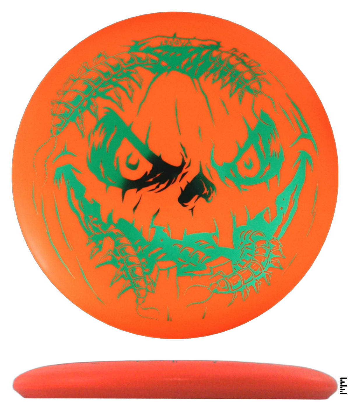 2026 Pumpkin DX Aviar