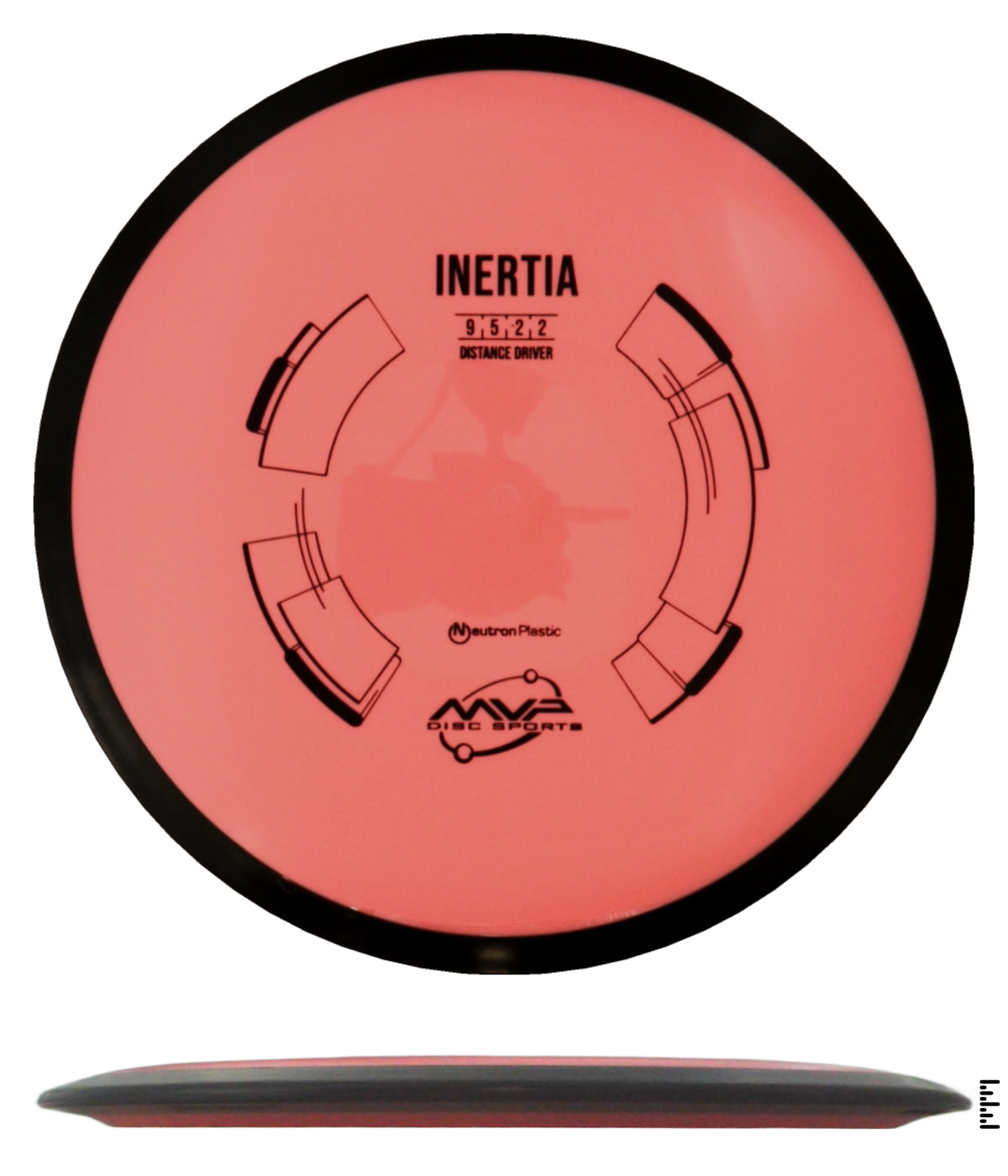 Classic Neutron Inertia