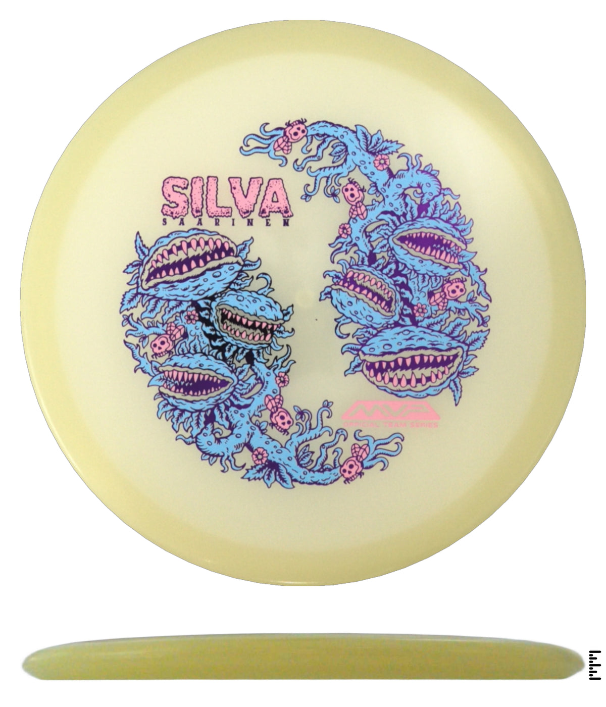 Silva Saarinen Team Series Halloween Eclipse 2.0 Echo