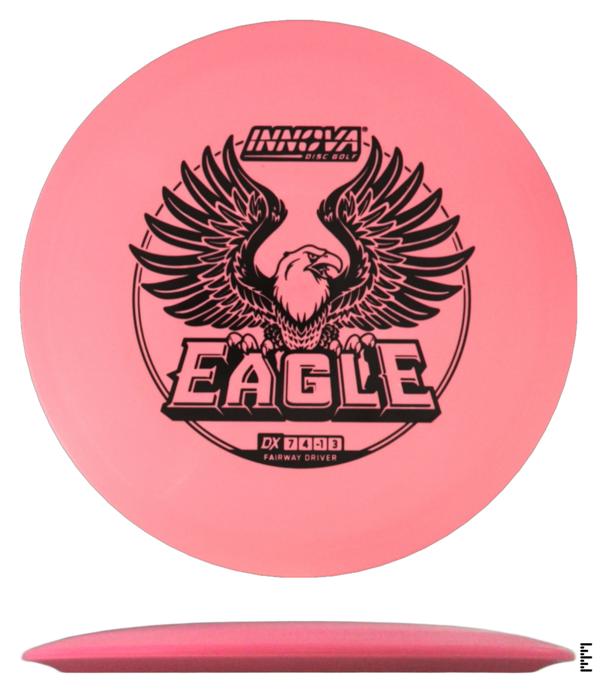 DX Eagle