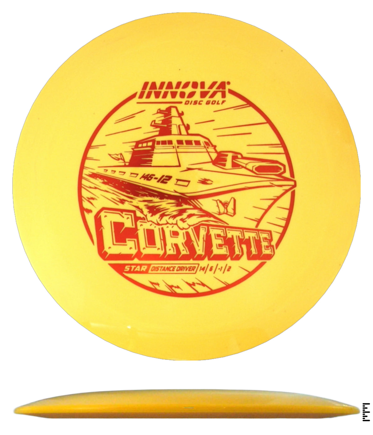 Star Corvette