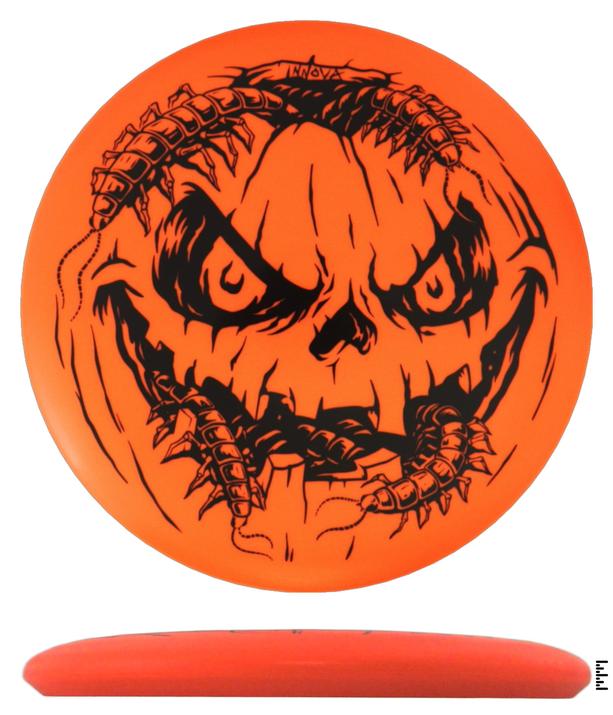 2026 Pumpkin DX Aviar