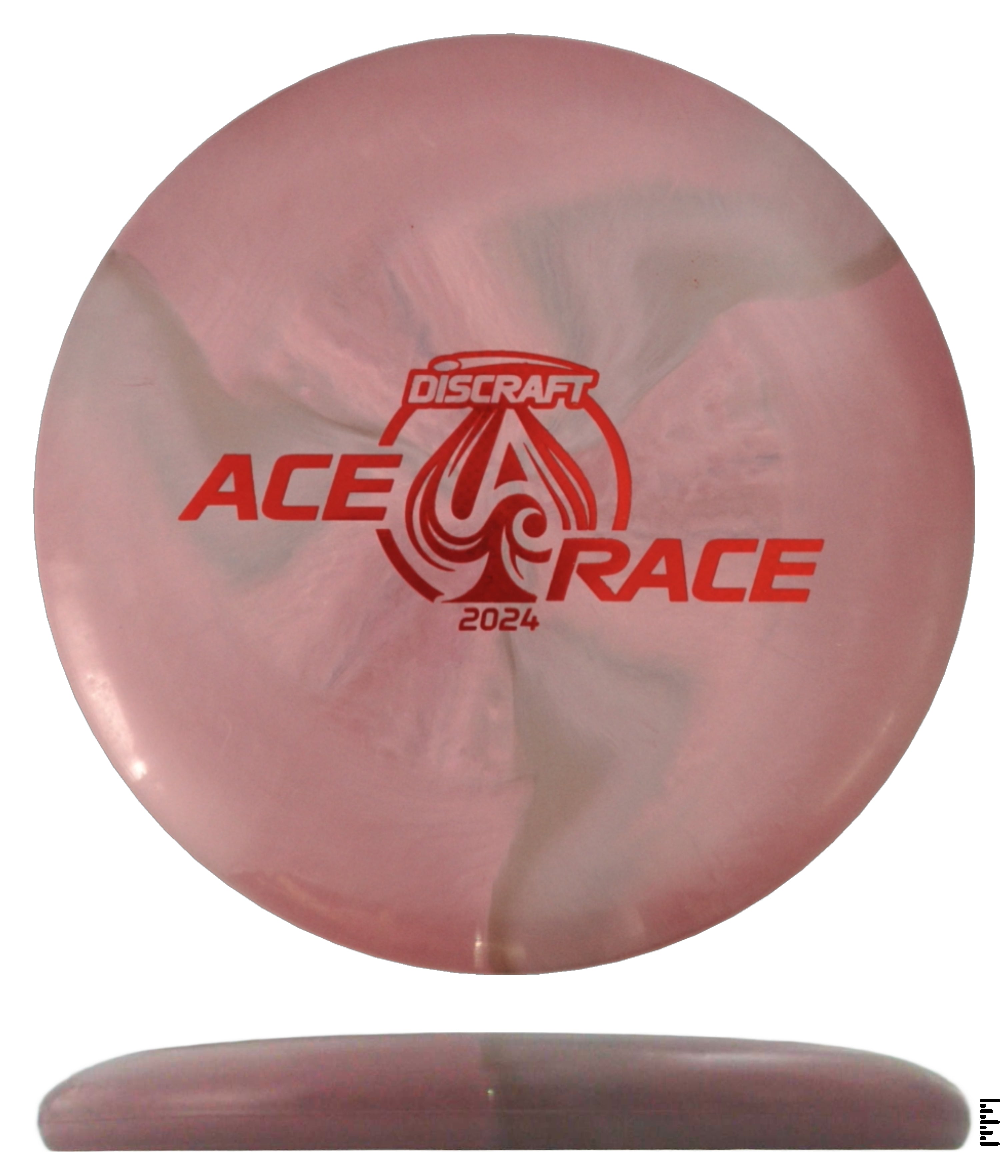 2024 Ace Race ESP Swirl Prototype