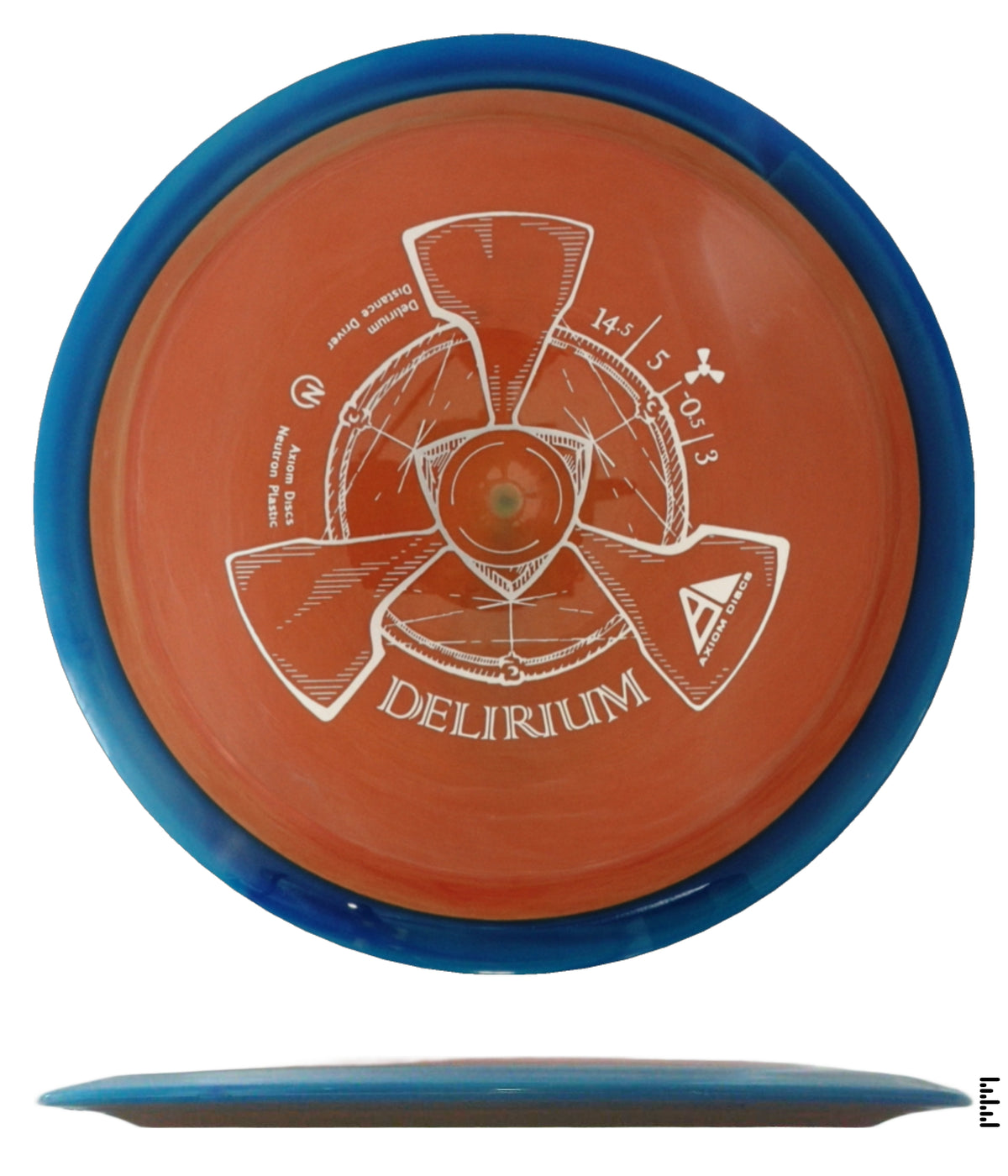 Classic Neutron Delirium