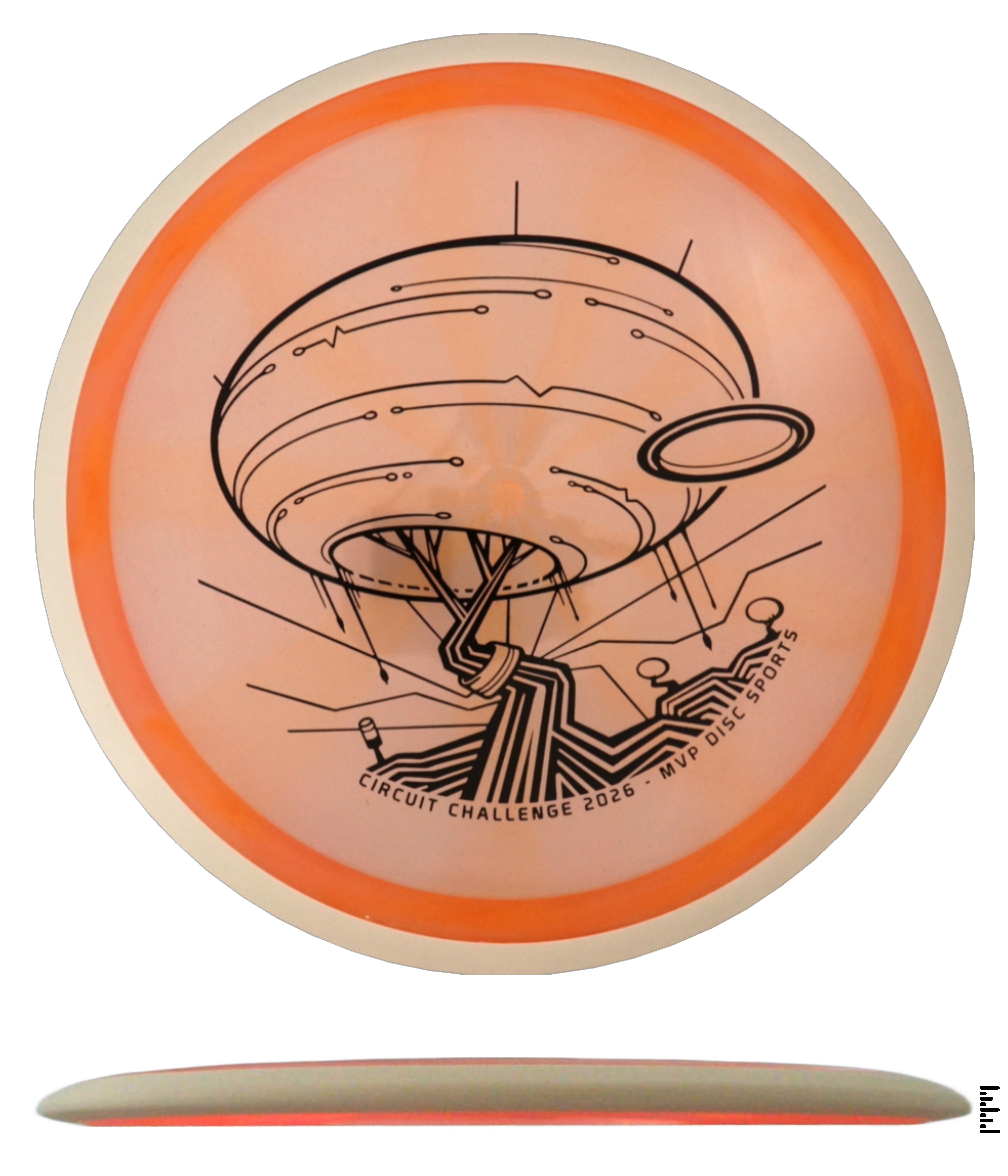 Circuit Challenge Edition Proton Cypher