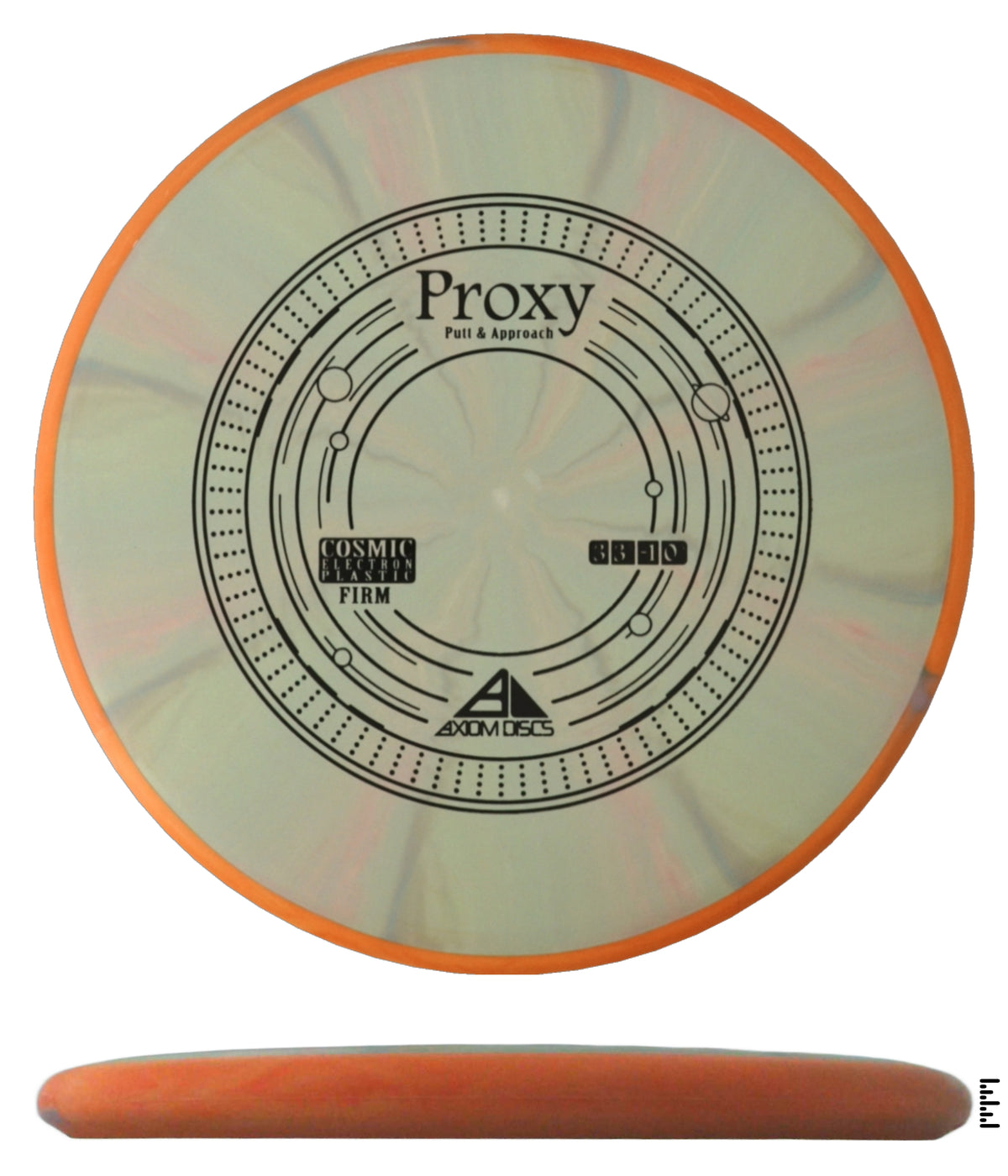 Classic Cosmic Electron Firm Proxy