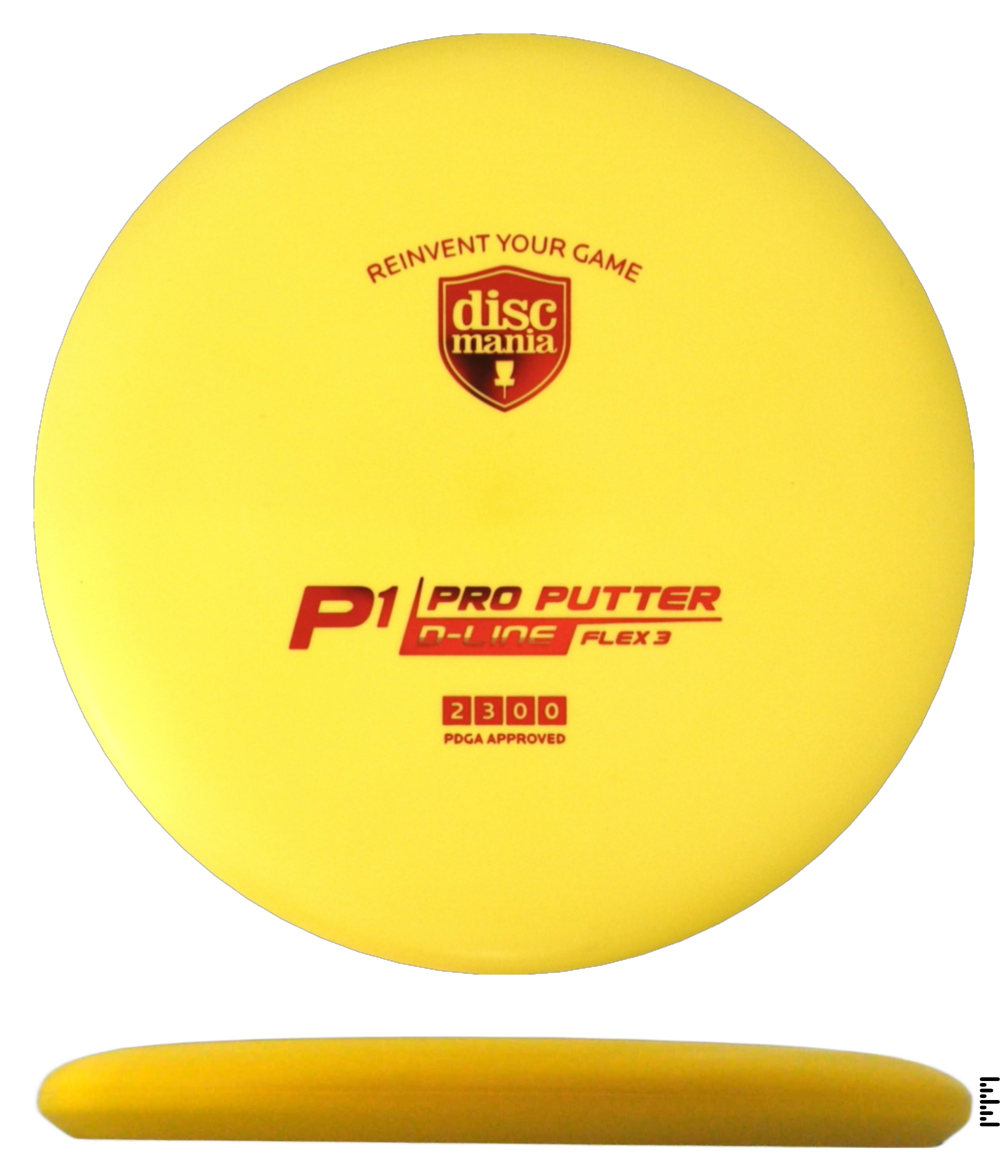 D-Line Flex 3 P1 – Treemagnets