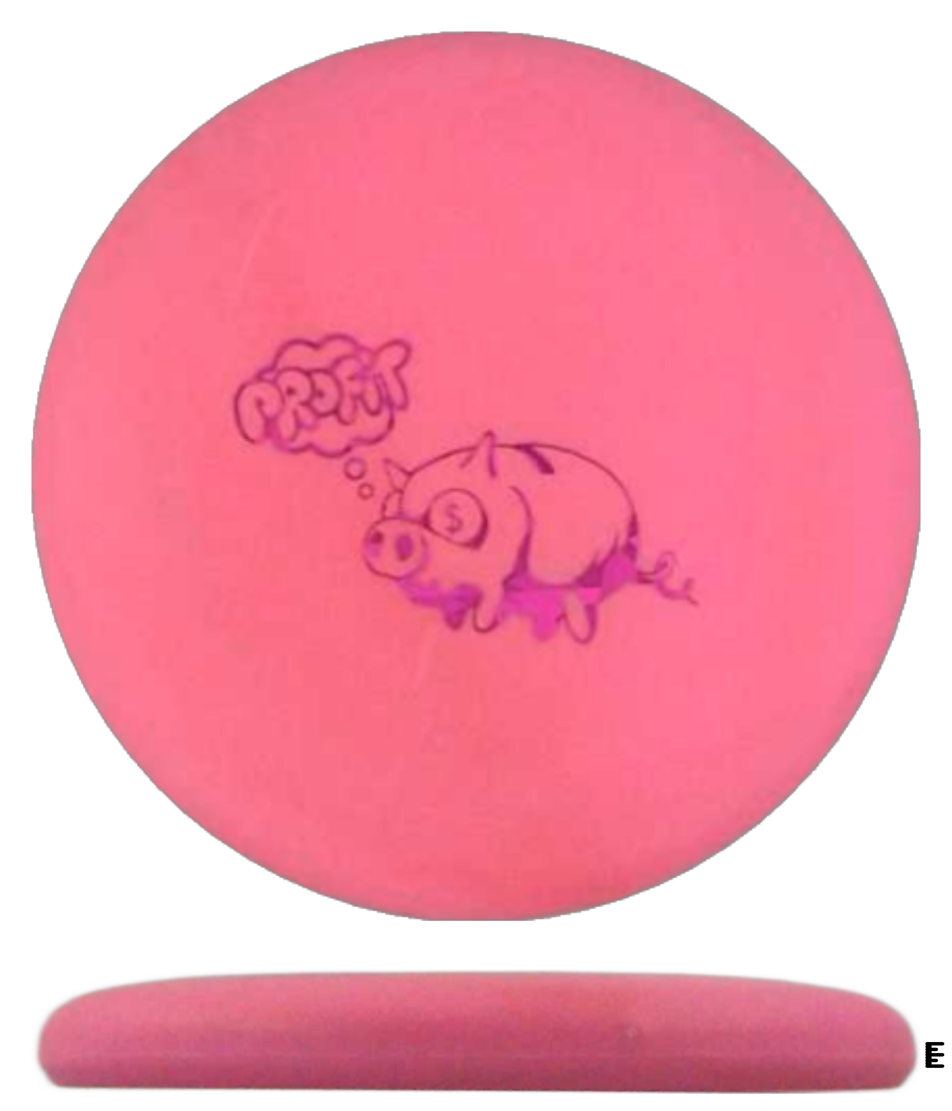 Profit Pig Mini Disc