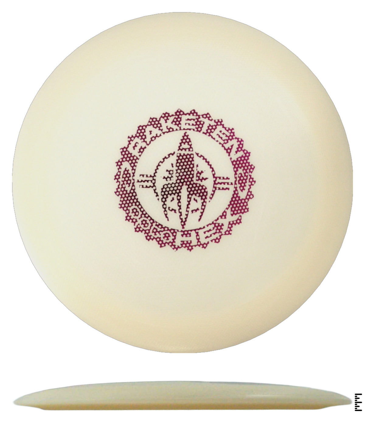 Special Edition Opto HEX Raketen