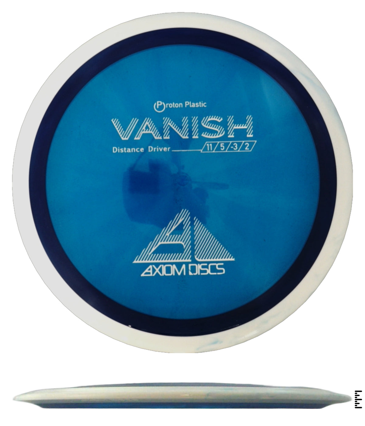 Classic Proton Vanish