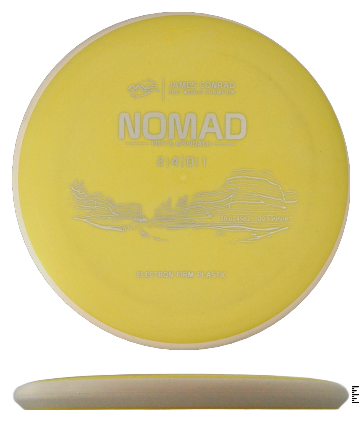 Project Lab Coat Electron Firm Nomad