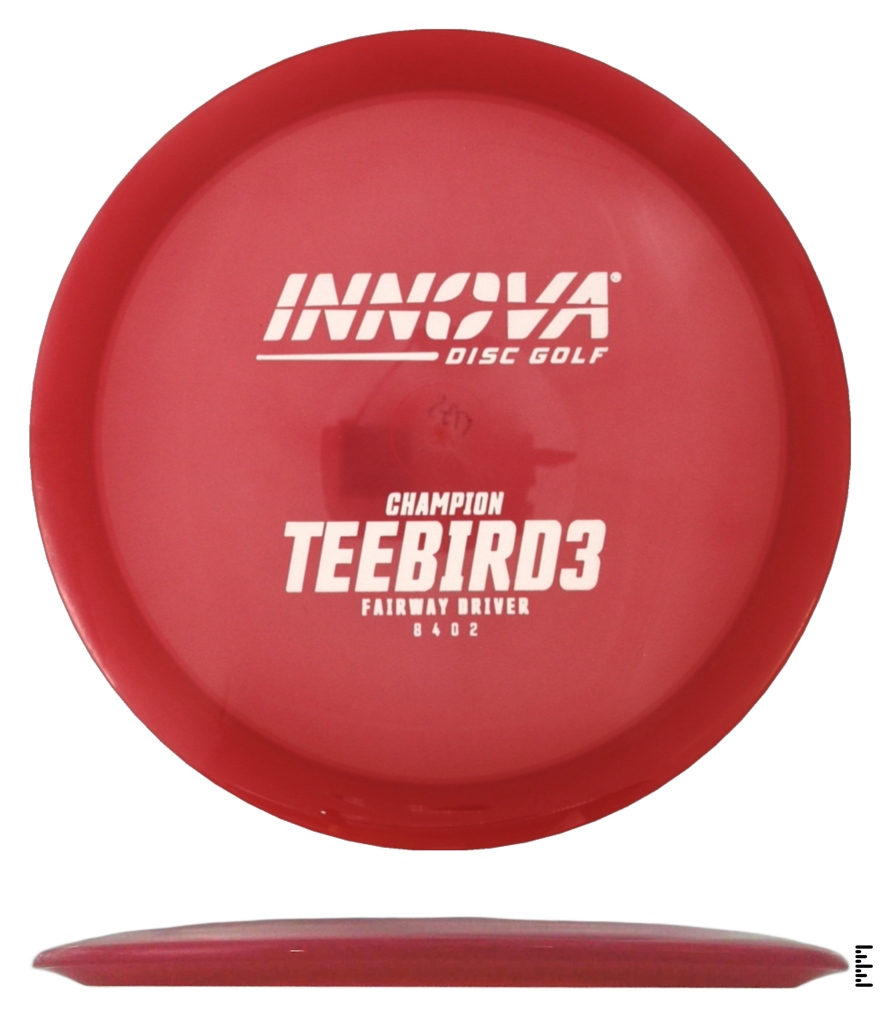 Champion Teebird3