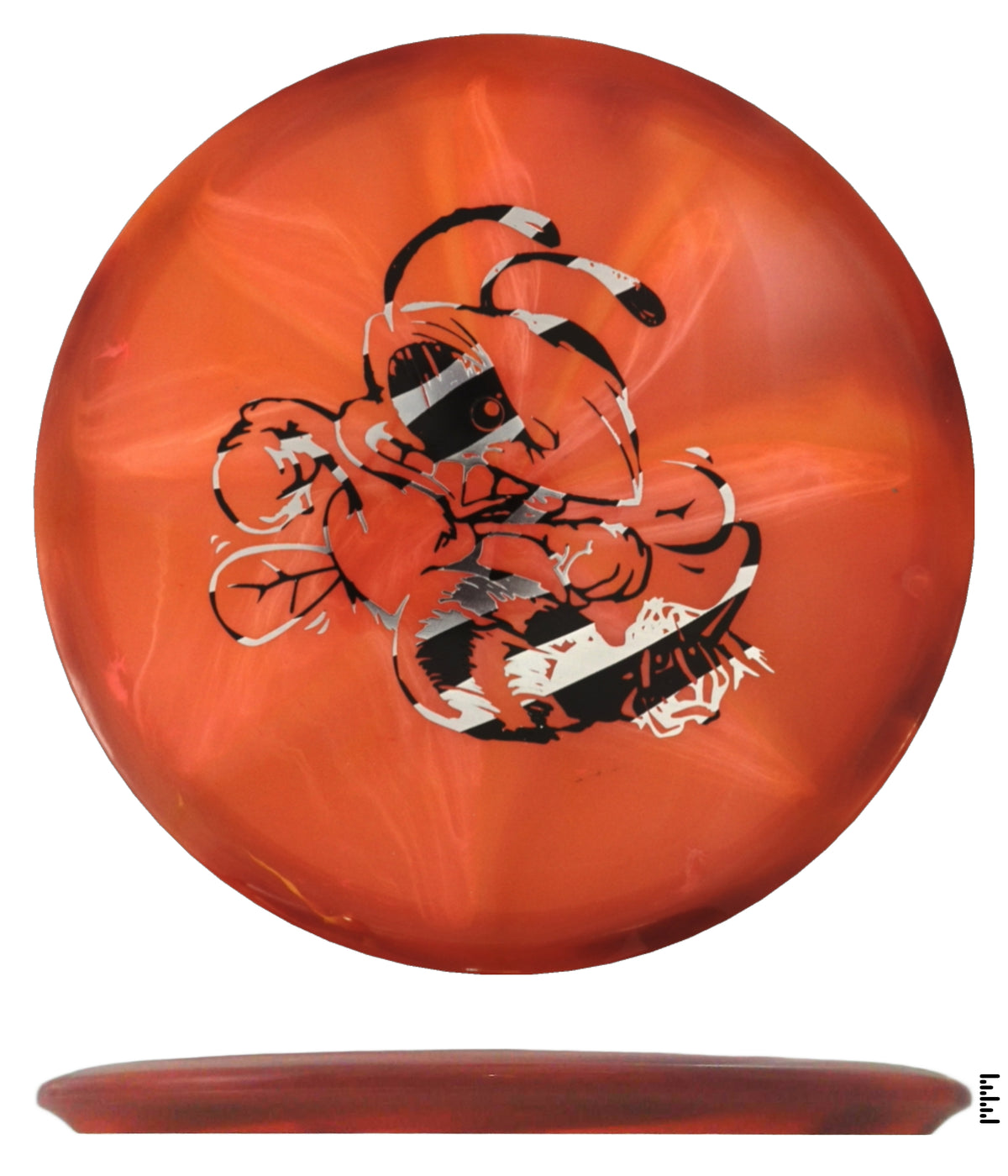 2026 Jawbreaker Z Swirl Buzzz
