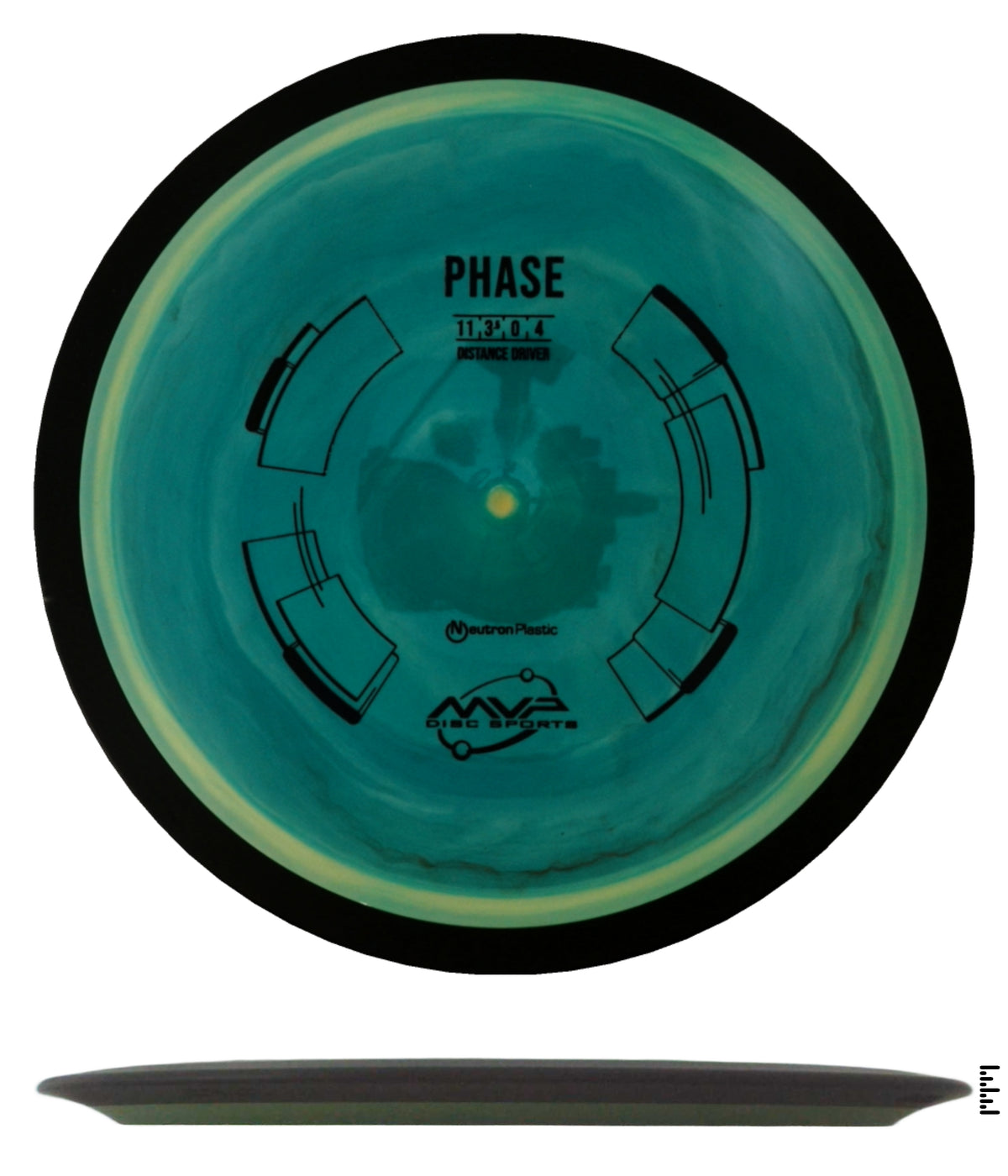 Classic Neutron Phase