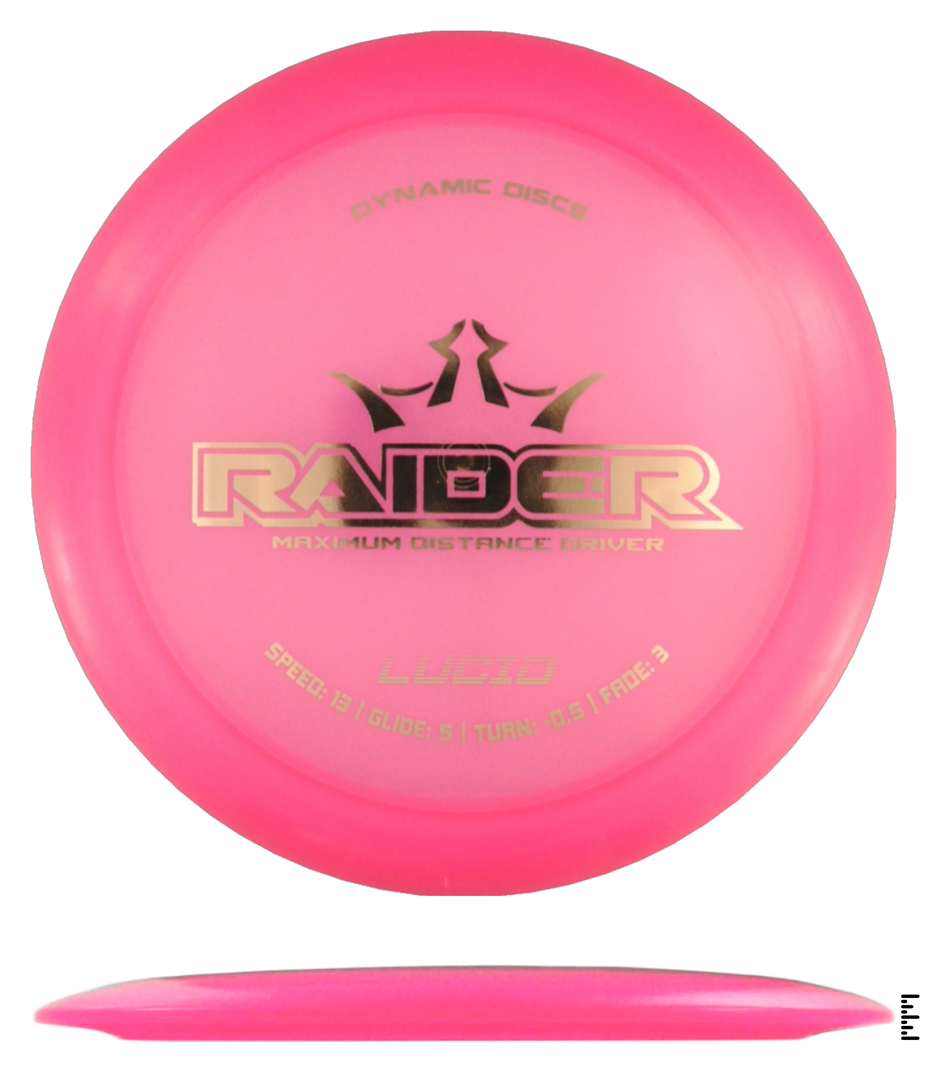 Lucid Raider