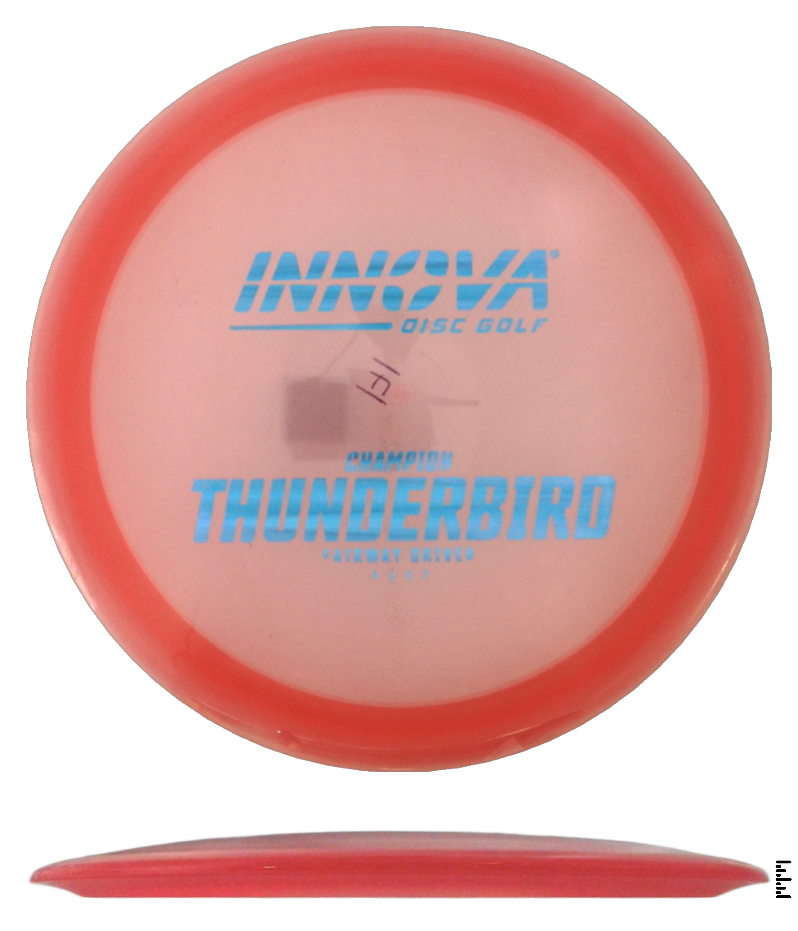 Champion Thunderbird