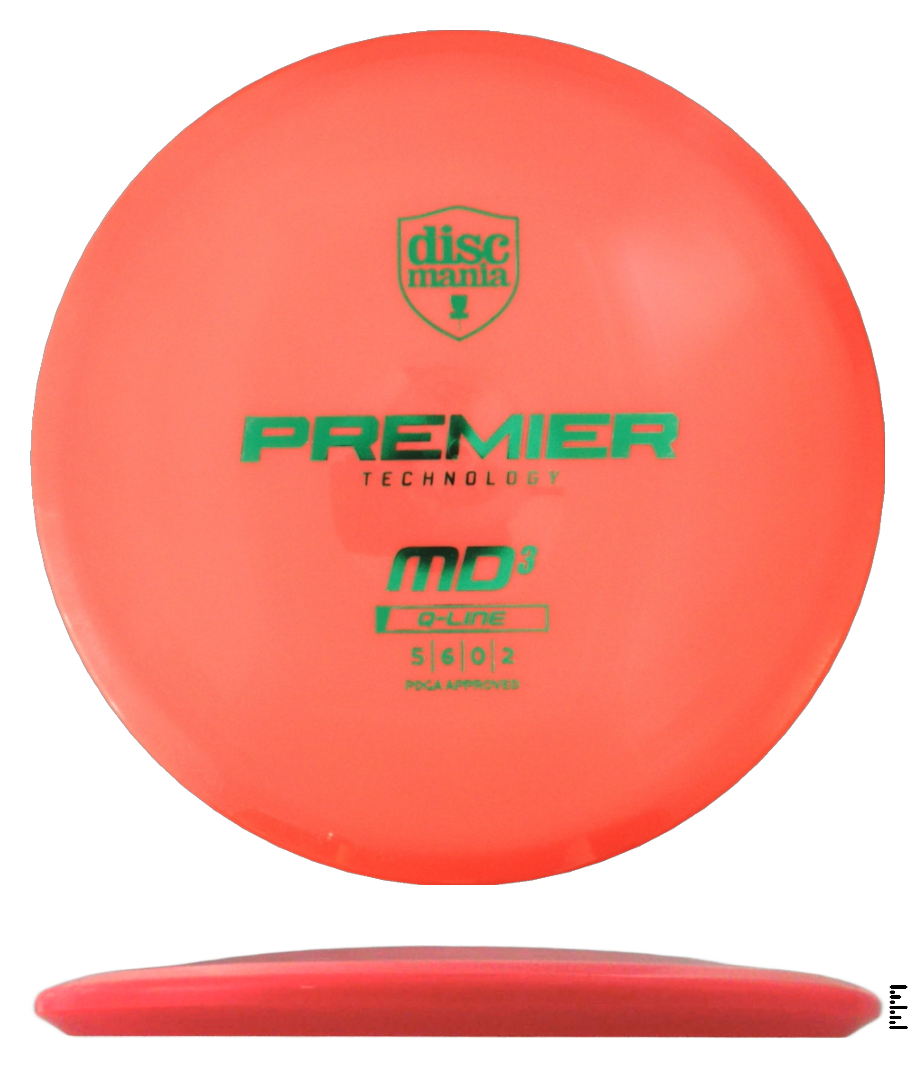 Q-Line MD3