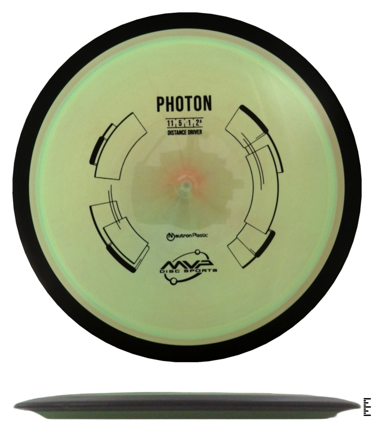 Classic Neutron Photon