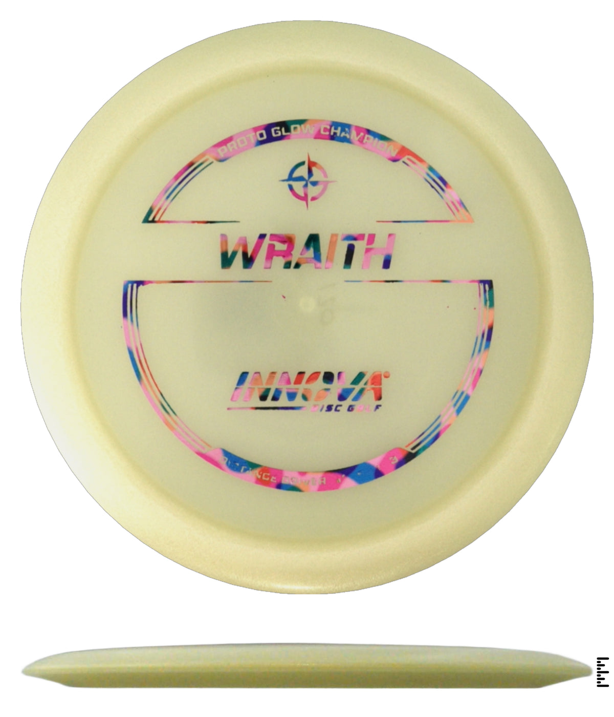 Proto Glow Champion Wraith
