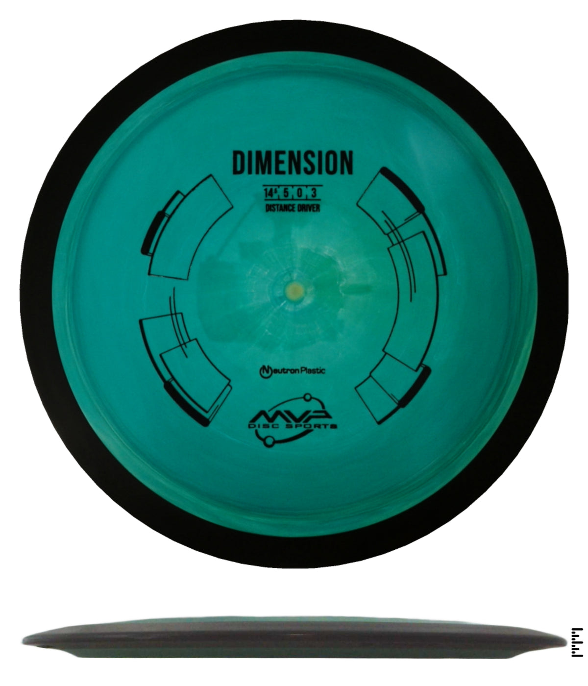 Classic Neutron Dimension