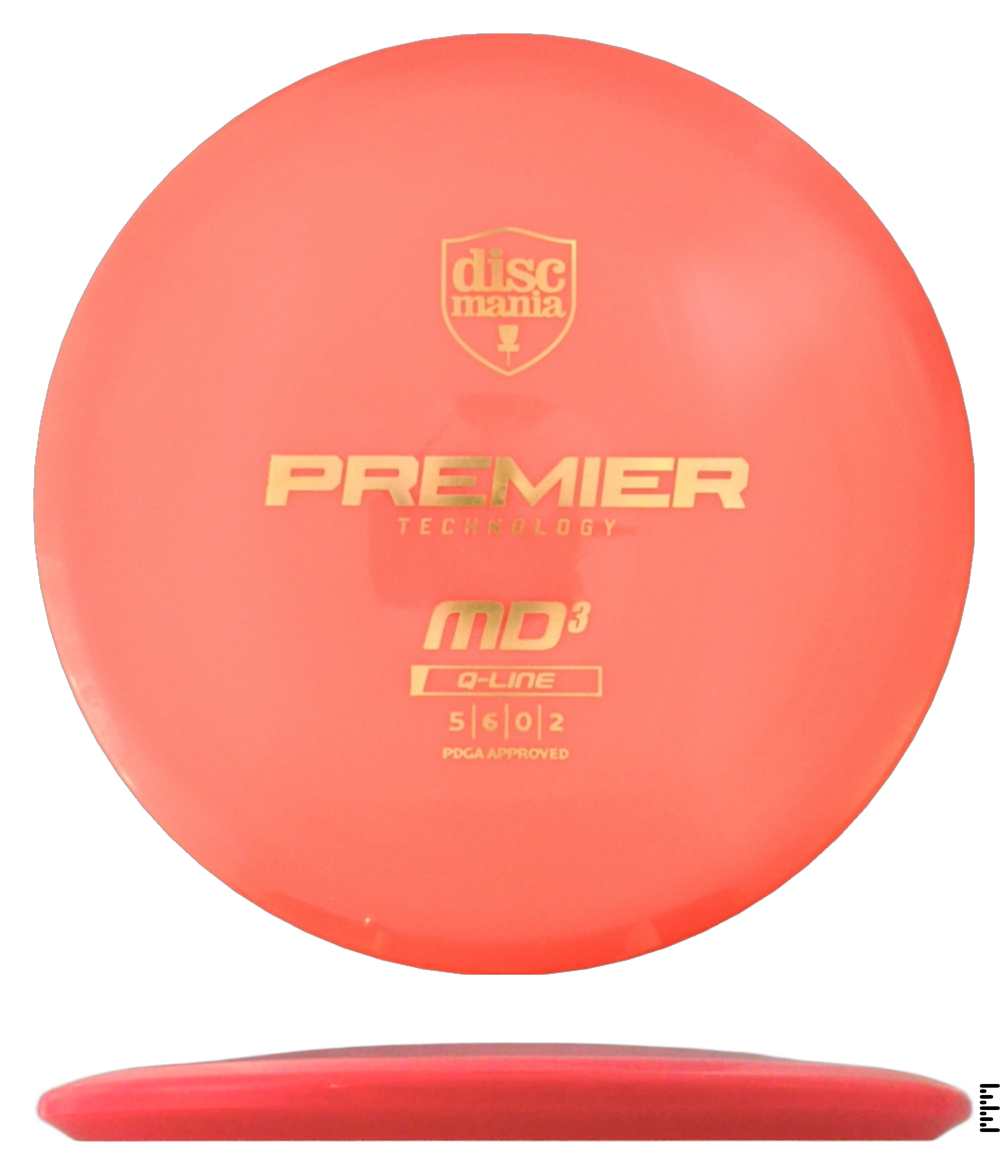 Q-Line MD3