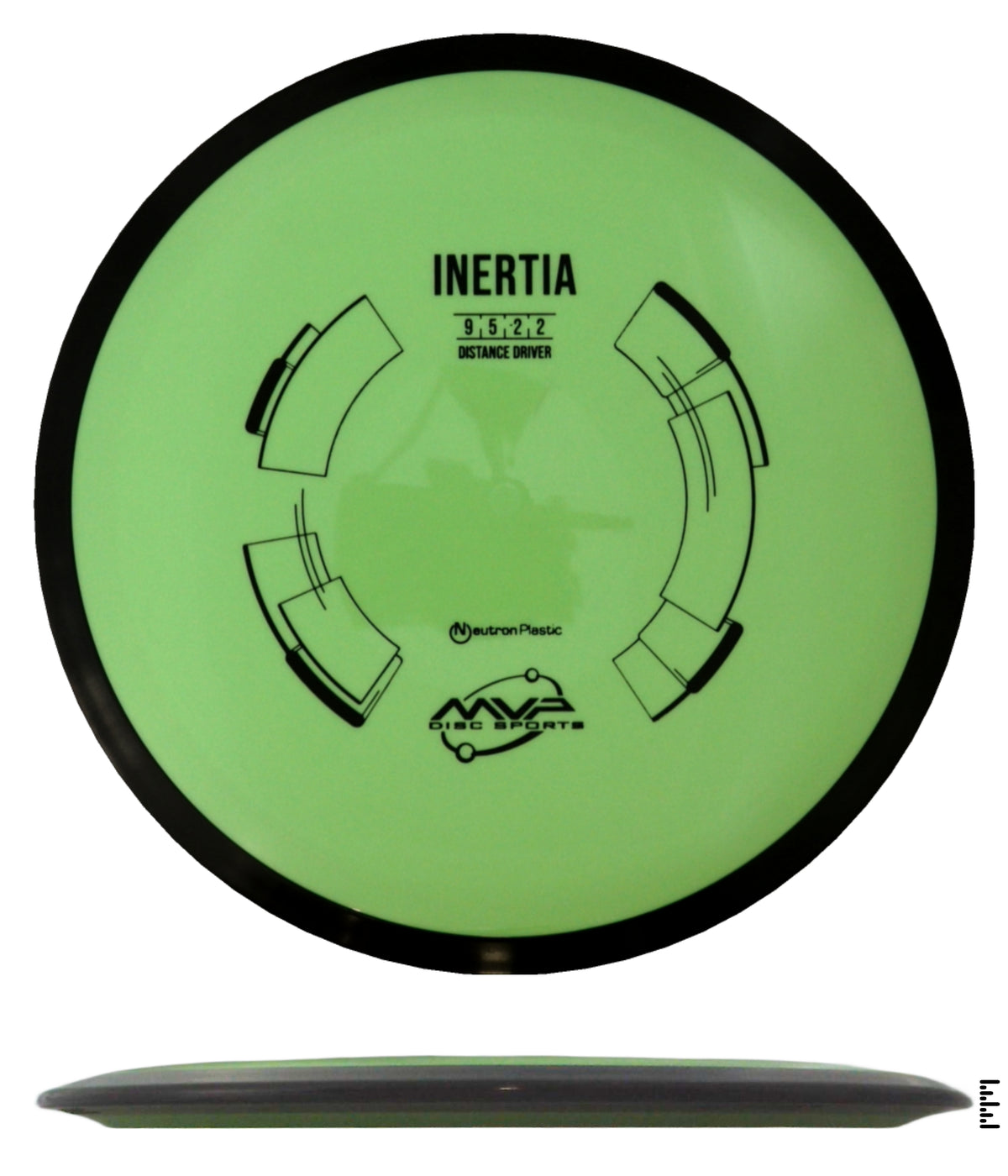 Classic Neutron Inertia