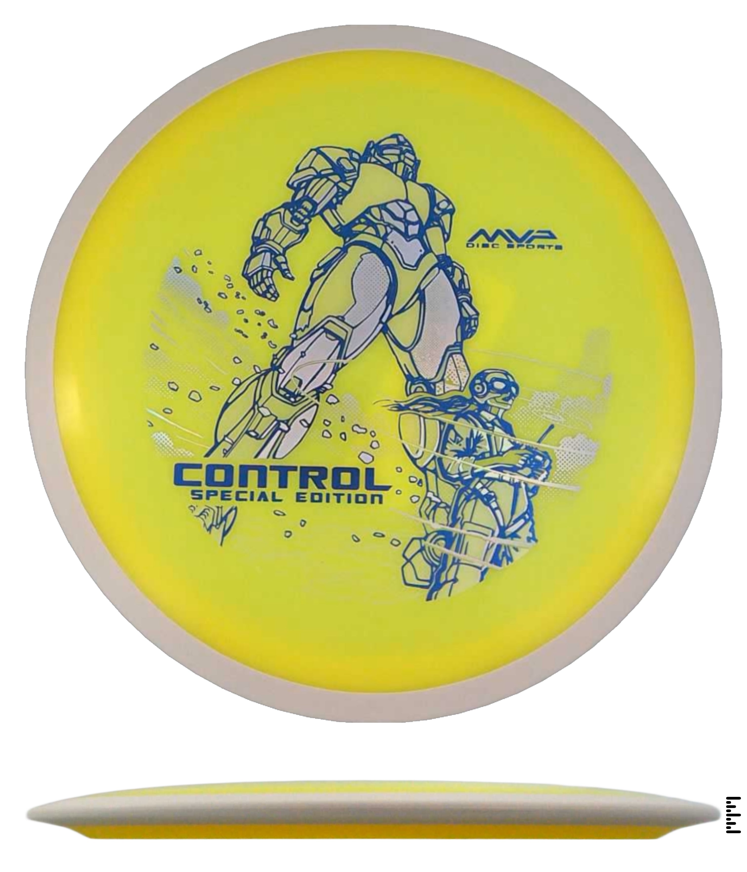 Special Edition Neutron Control