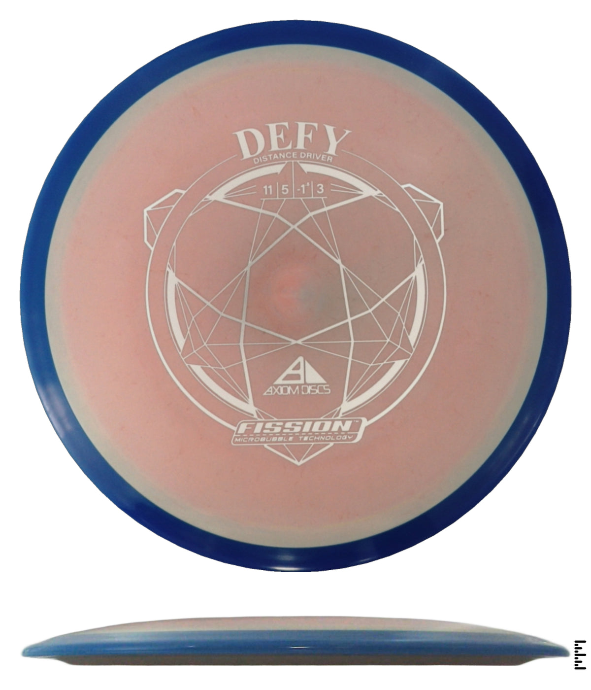 Classic Fission Defy