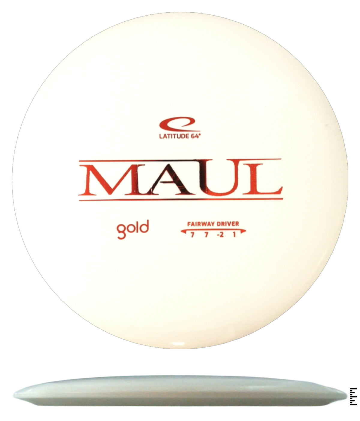 Gold Maul