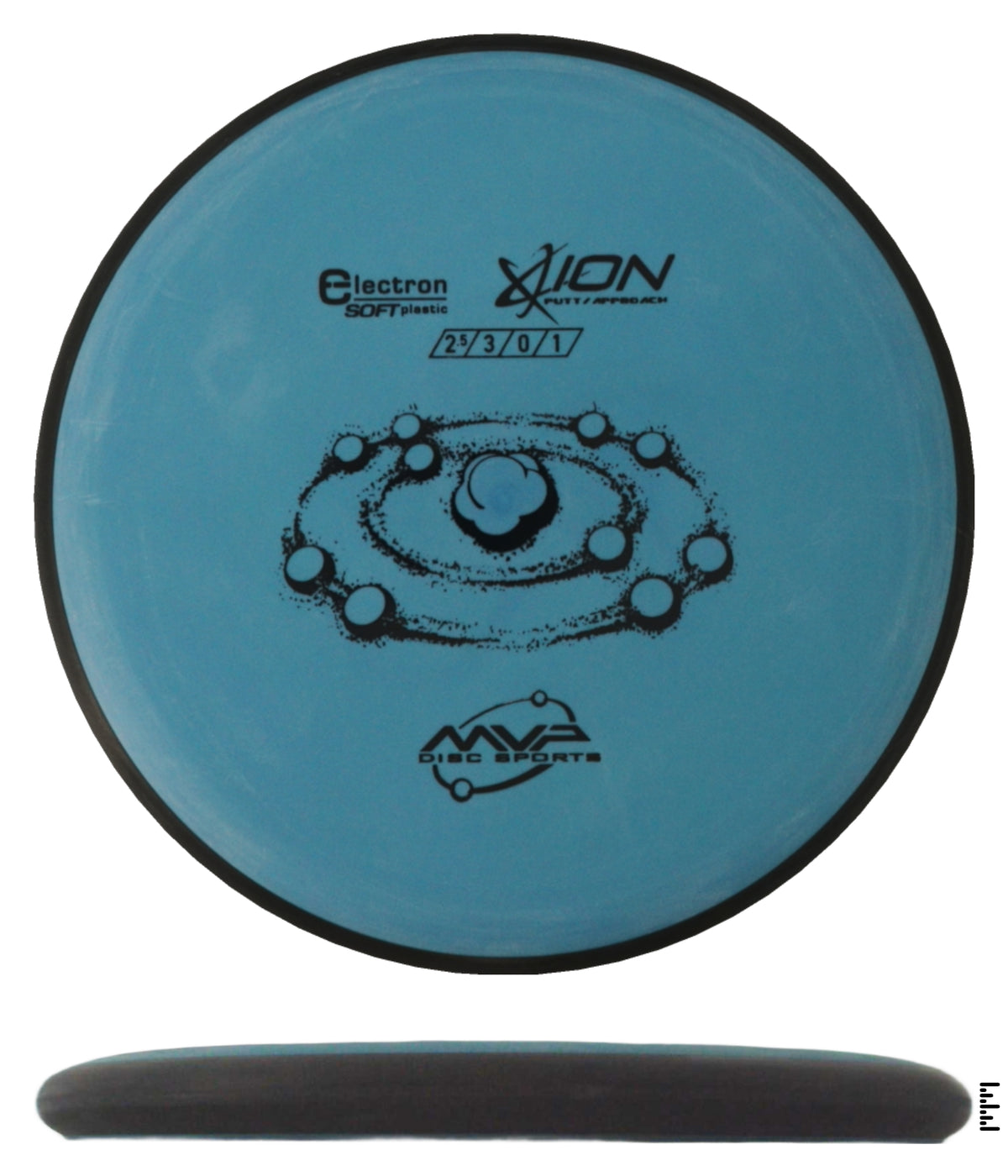 Classic Electron Soft Ion