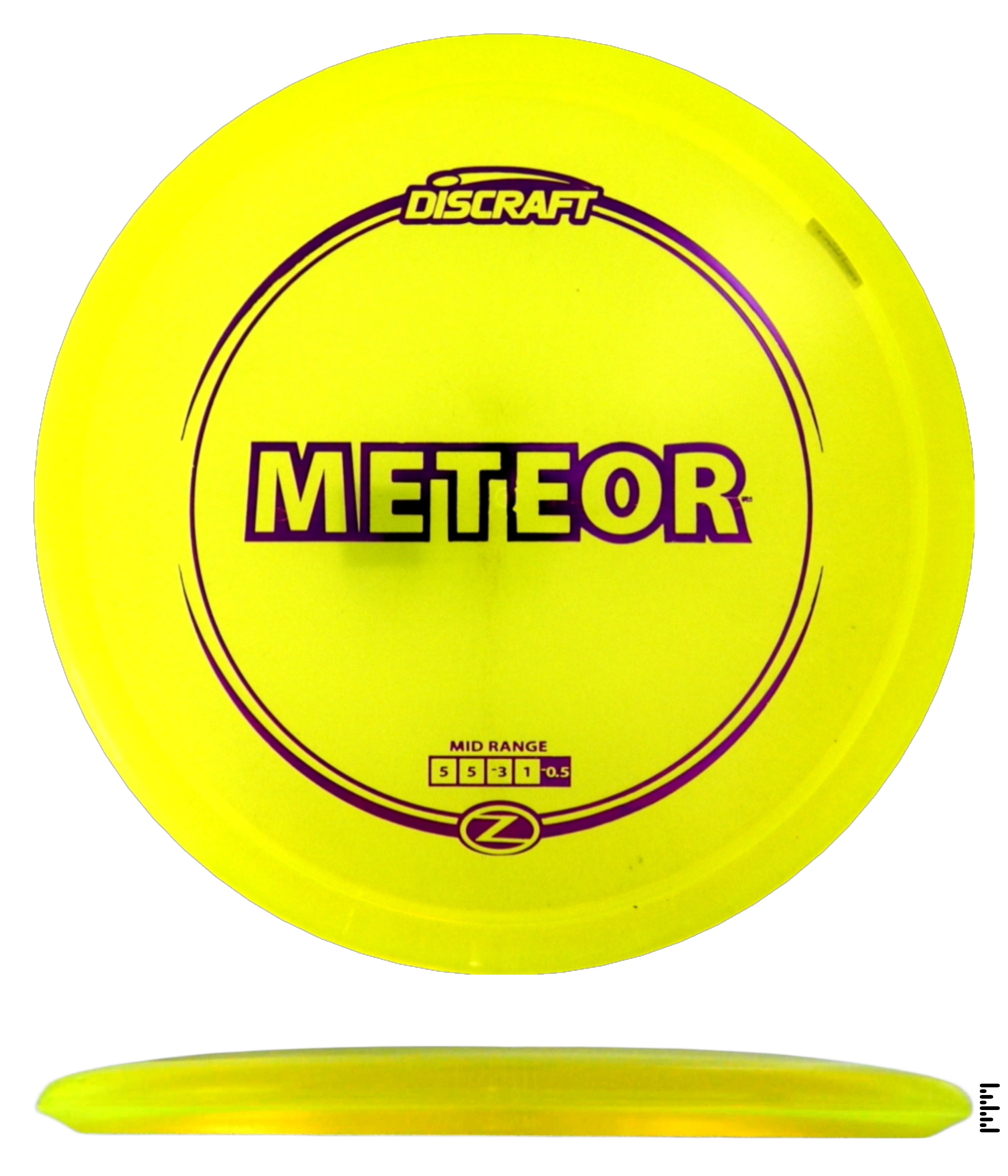 Z Line Meteor