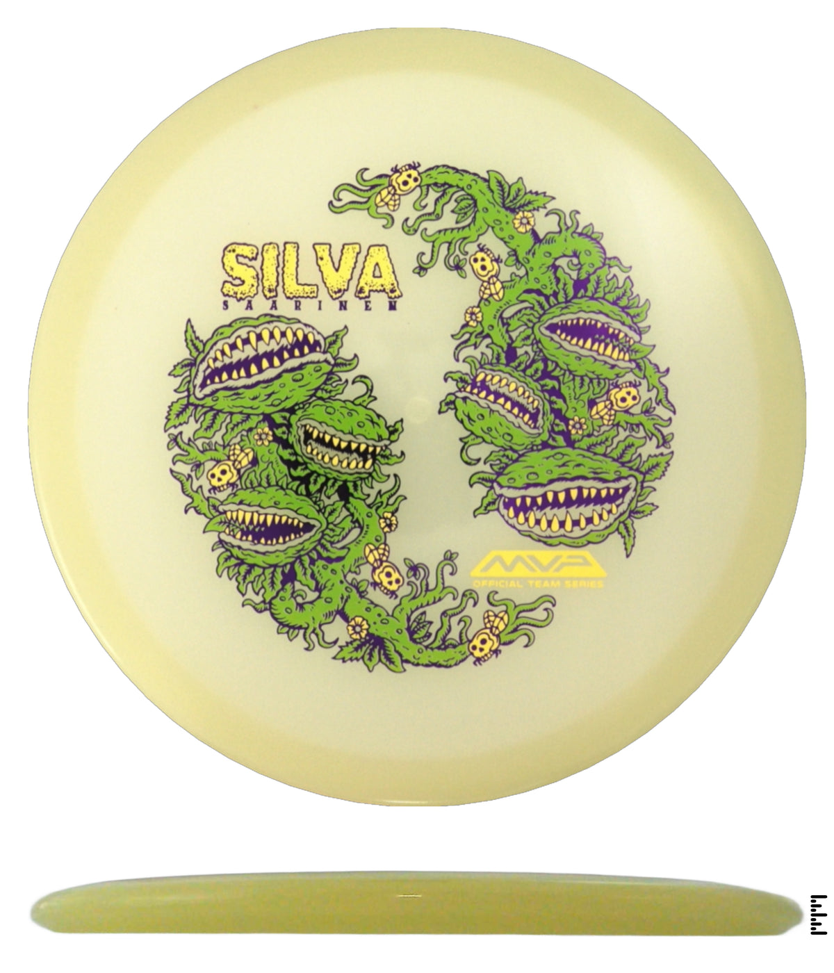 Silva Saarinen Team Series Halloween Eclipse 2.0 Echo