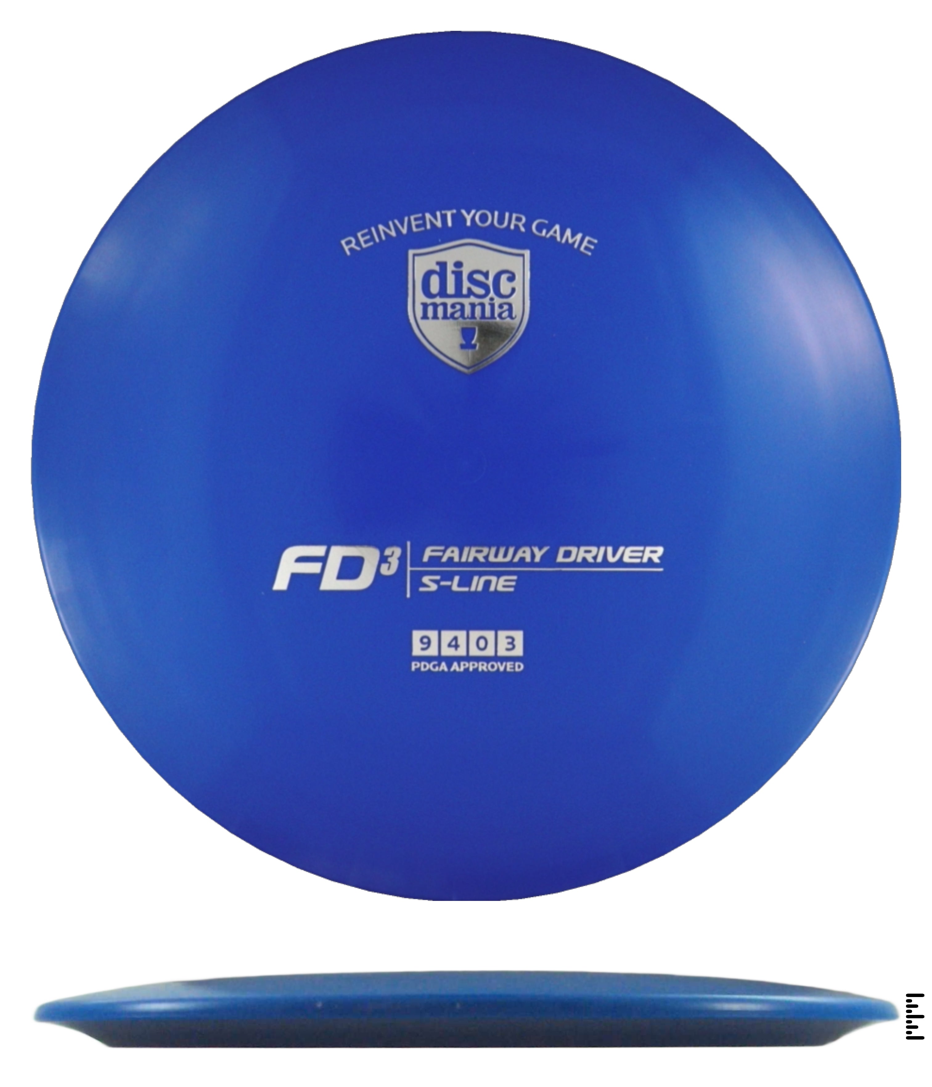S-Line FD3