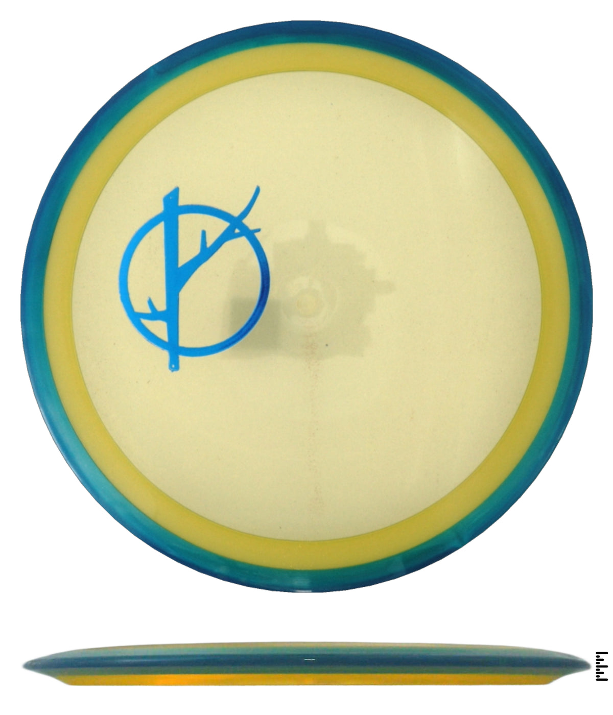 Treemagnets Logo Proton Soft Insanity