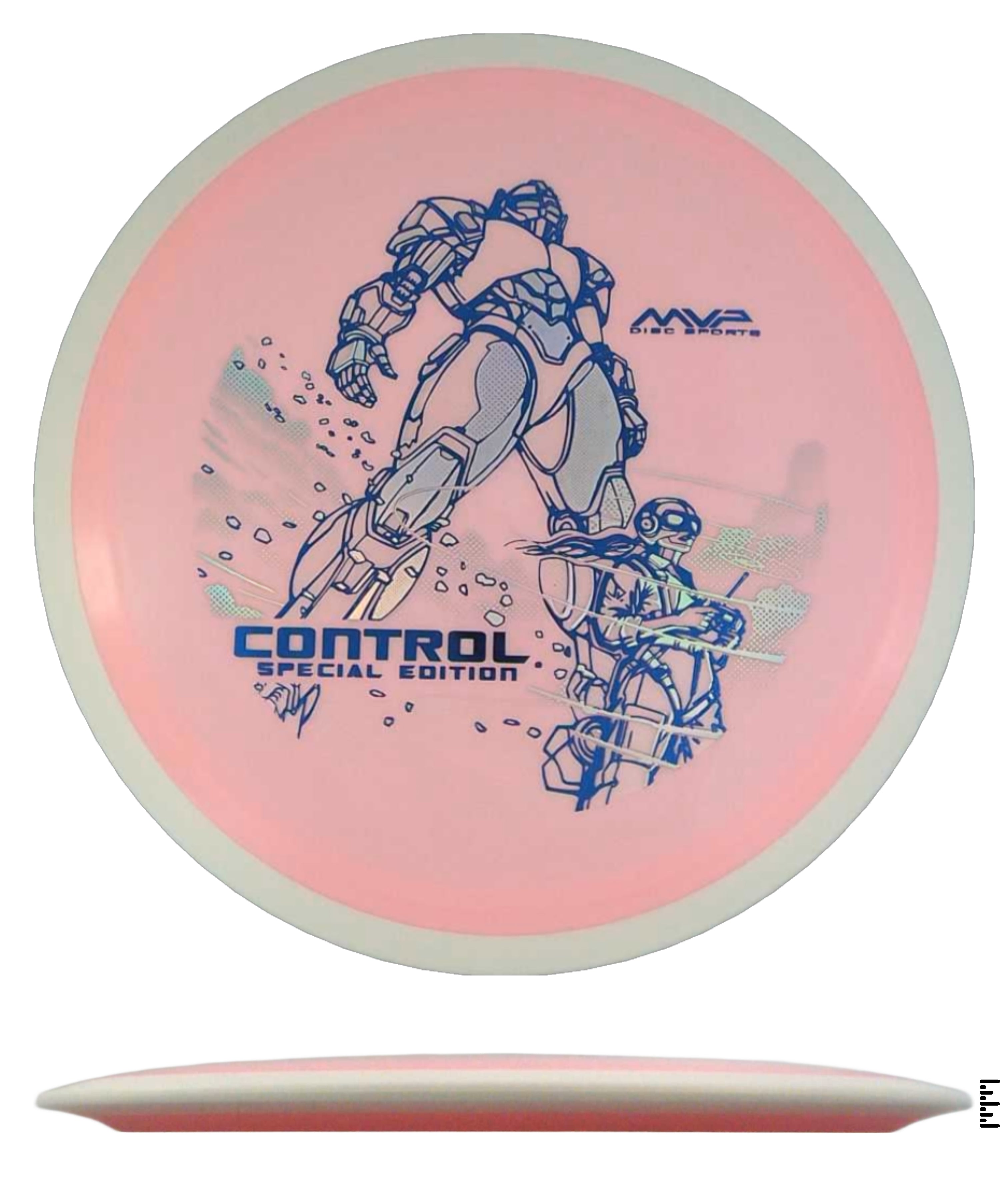 Special Edition Neutron Control