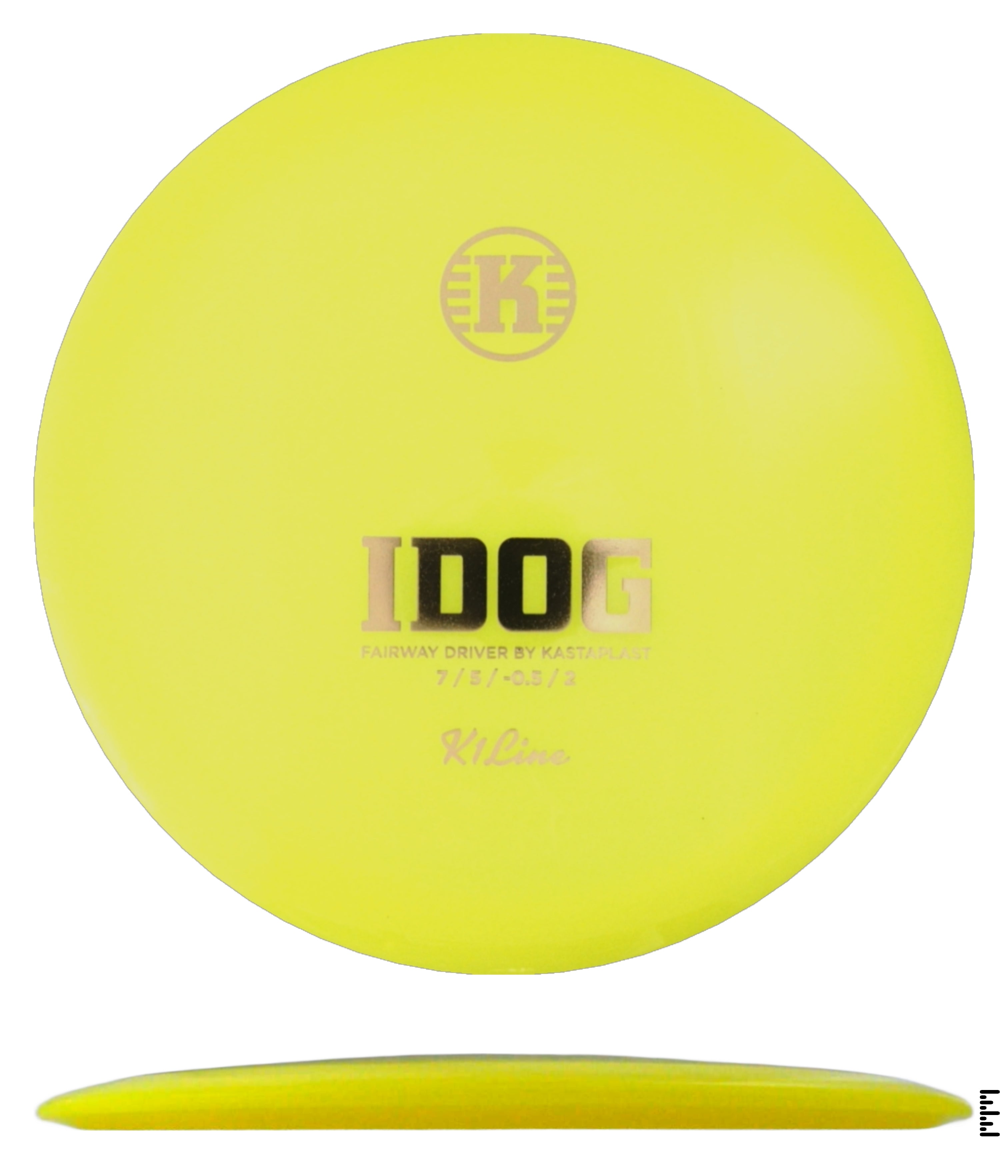 K1 Idog