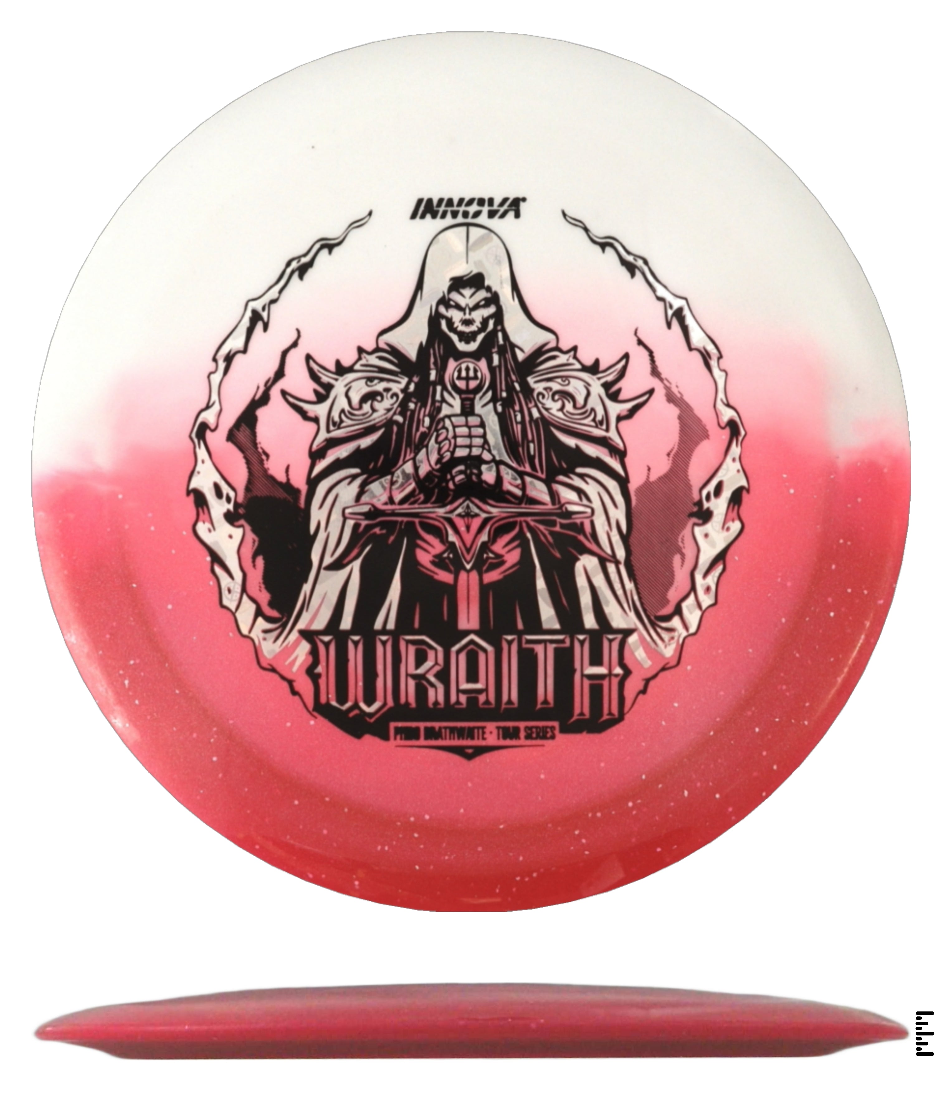 2026 Philo Brathwaite Tour Series Duo Wraith